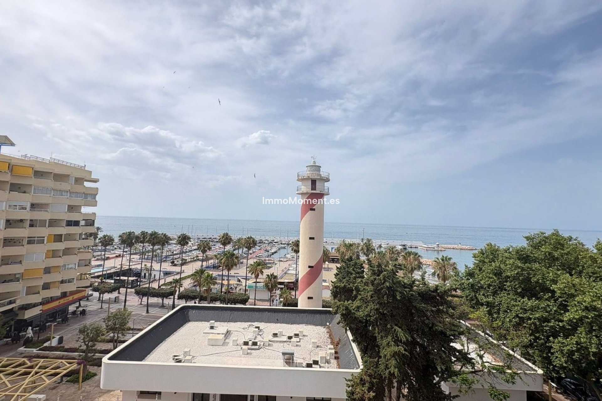 Bestaande woning - Appartement - Marbella - Marbella Centro