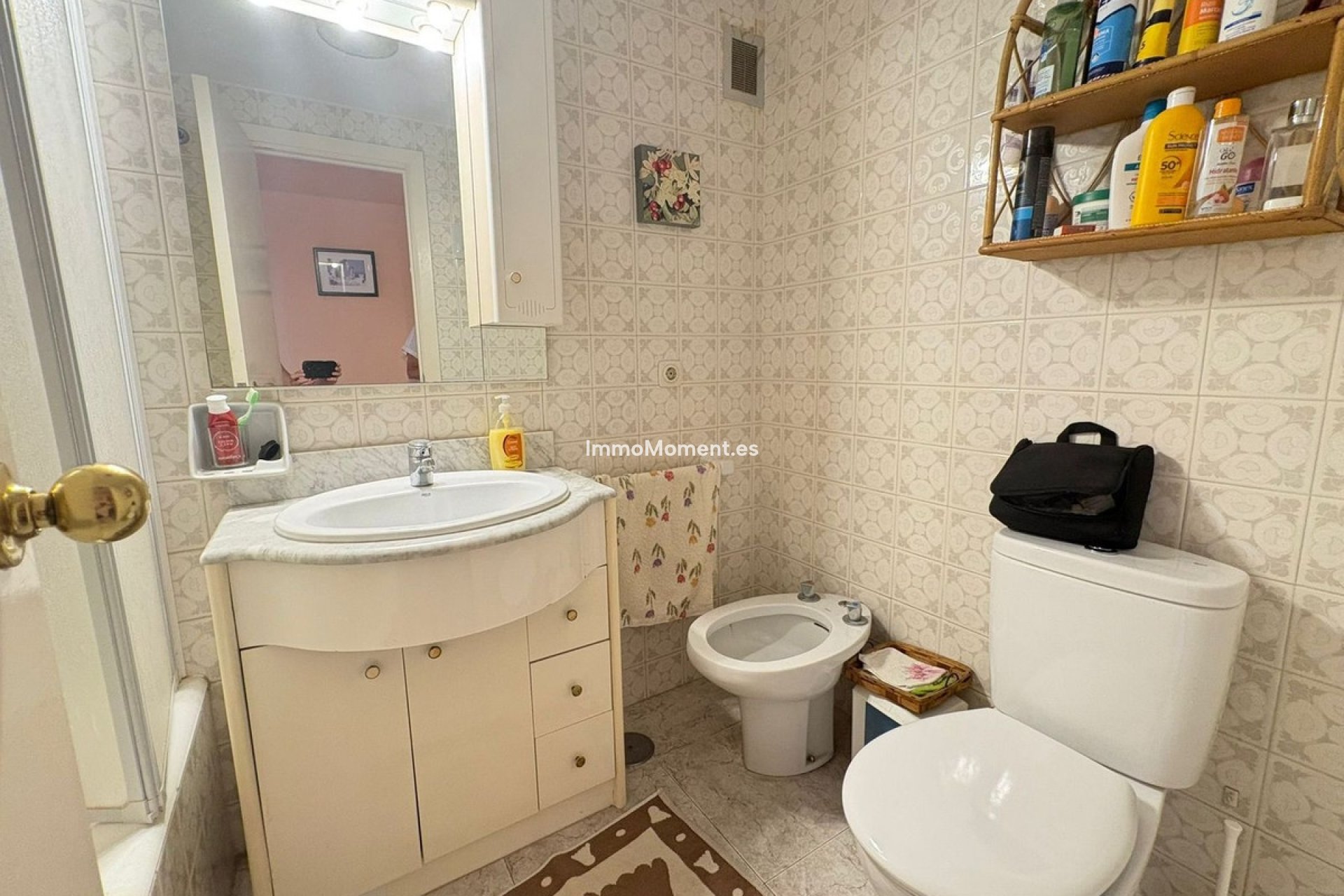 Bestaande woning - Appartement - Marbella - Marbella Centro