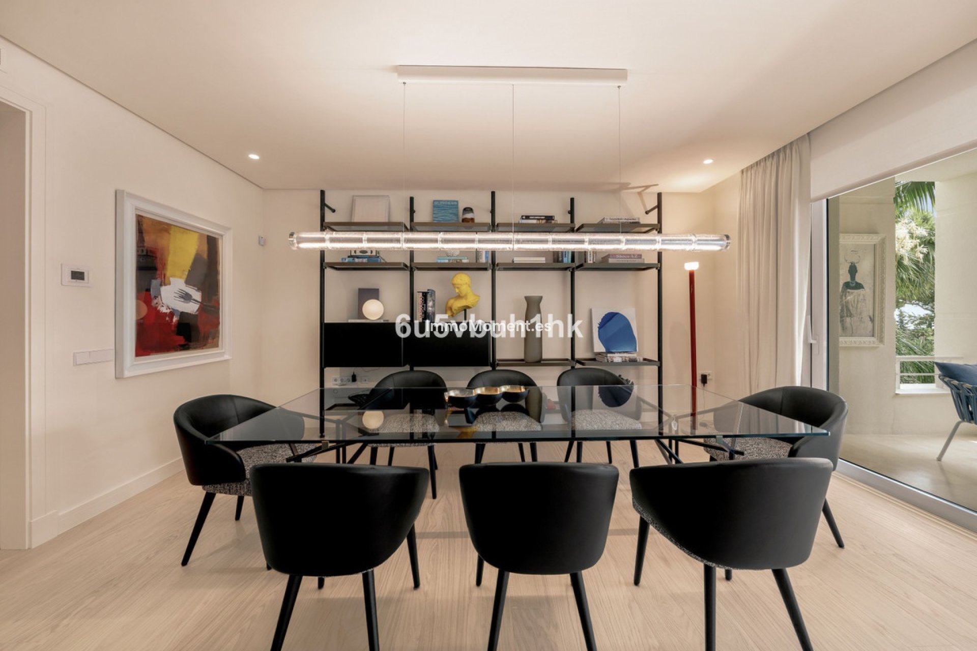 Bestaande woning - Appartement - Marbella - Marbella Centro