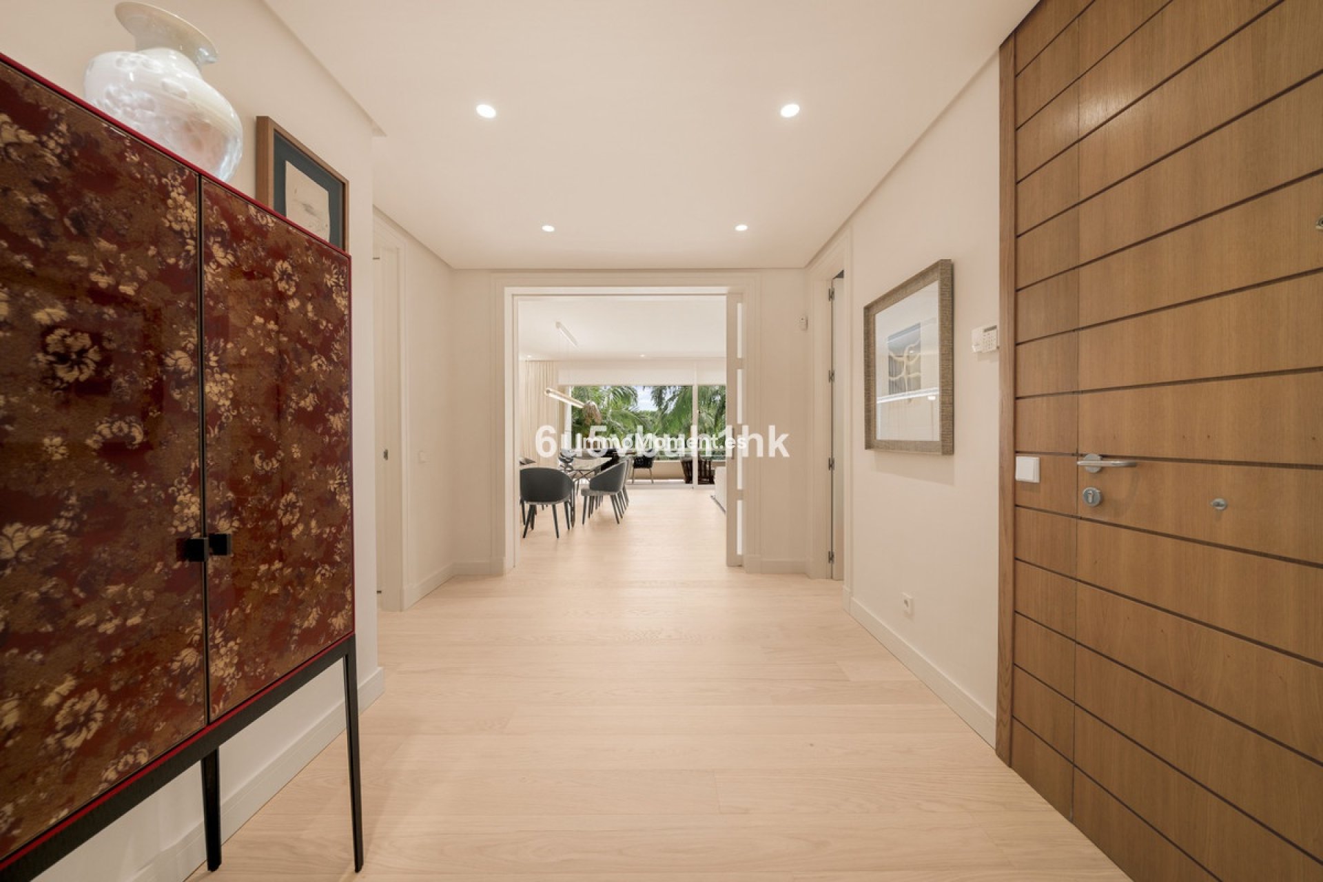 Bestaande woning - Appartement - Marbella - Marbella Centro