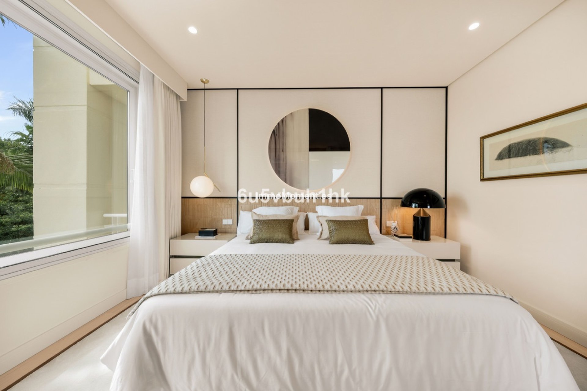 Bestaande woning - Appartement - Marbella - Marbella Centro