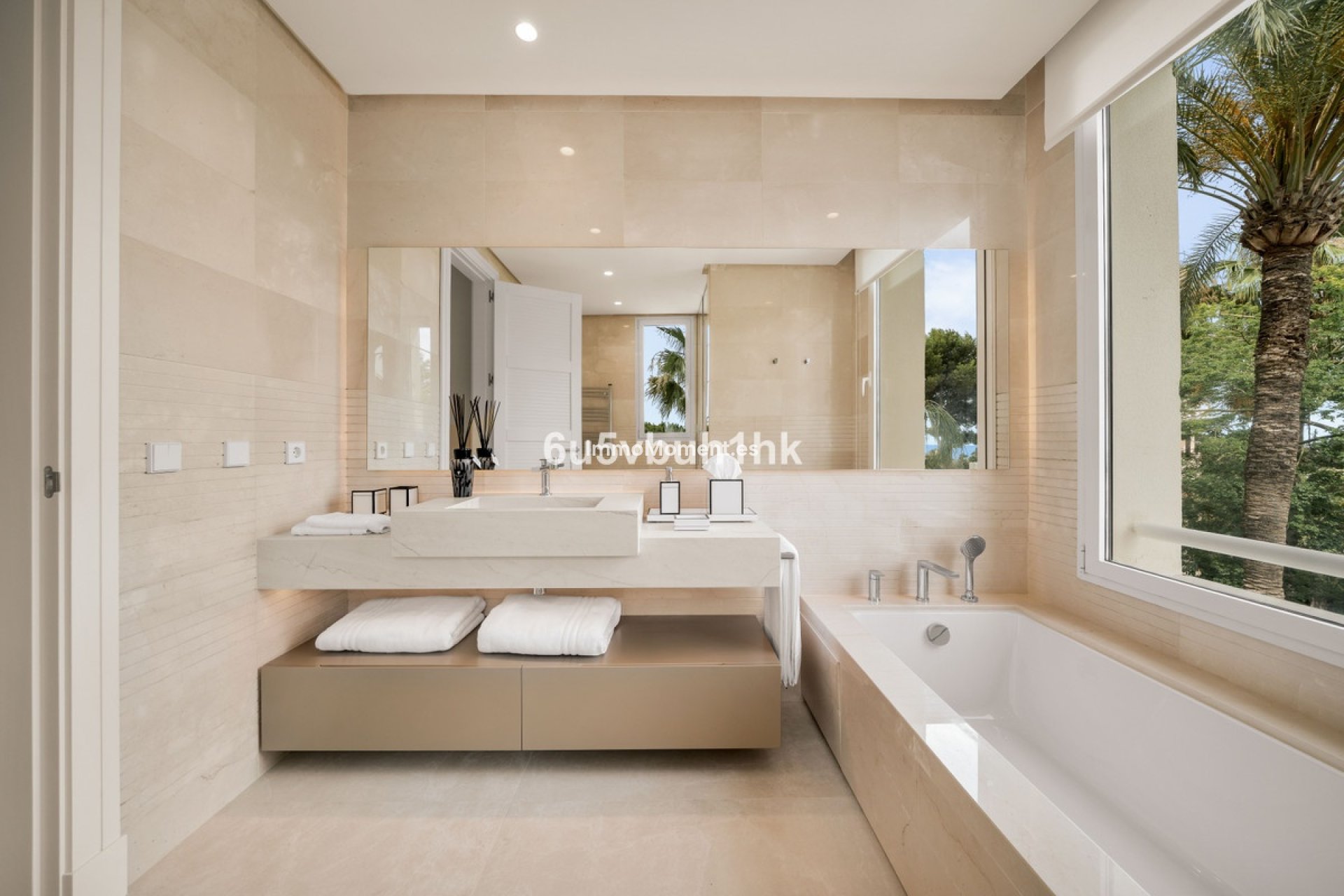 Bestaande woning - Appartement - Marbella - Marbella Centro