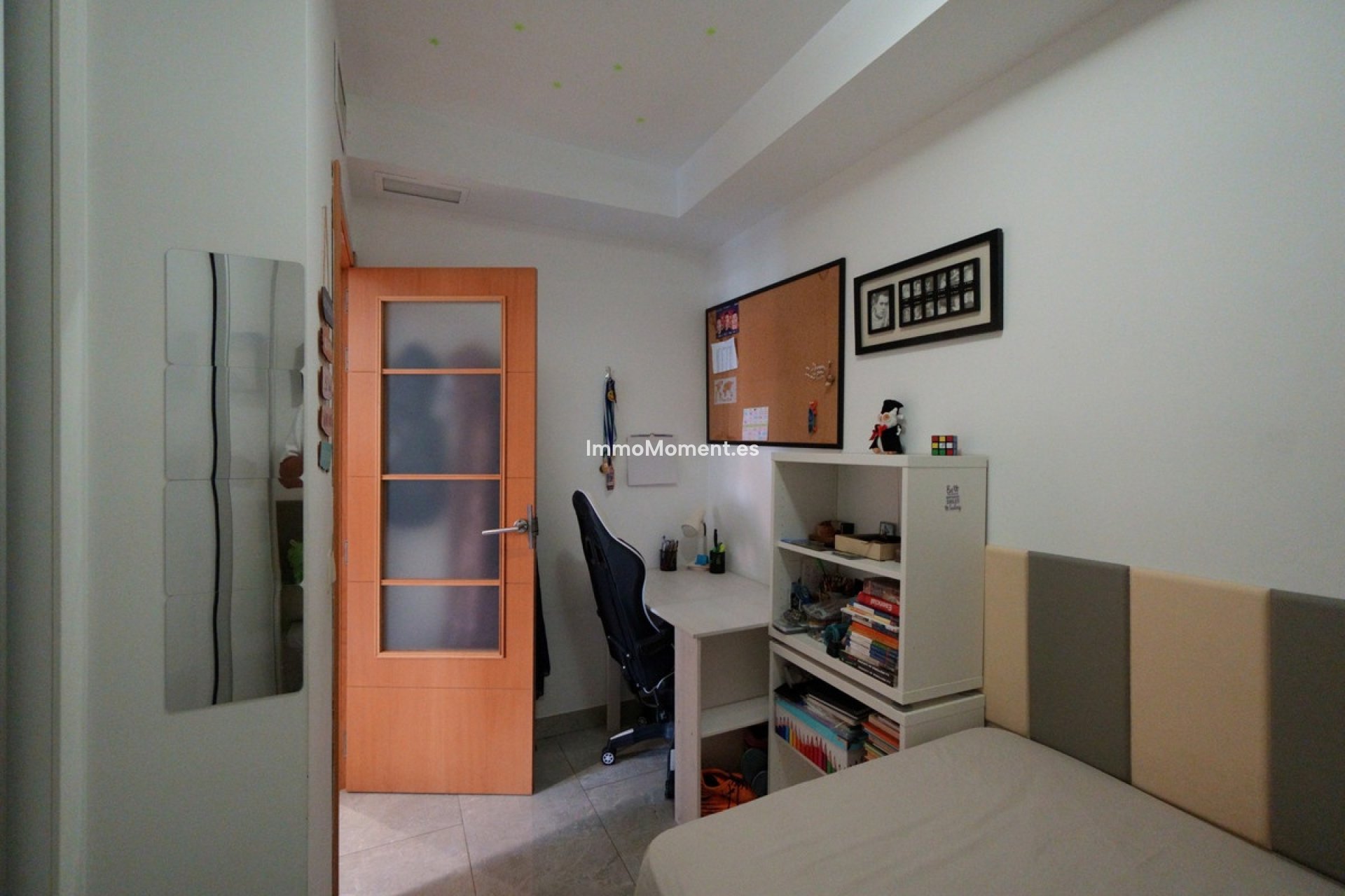 Bestaande woning - Appartement - Marbella - Marbella Centro