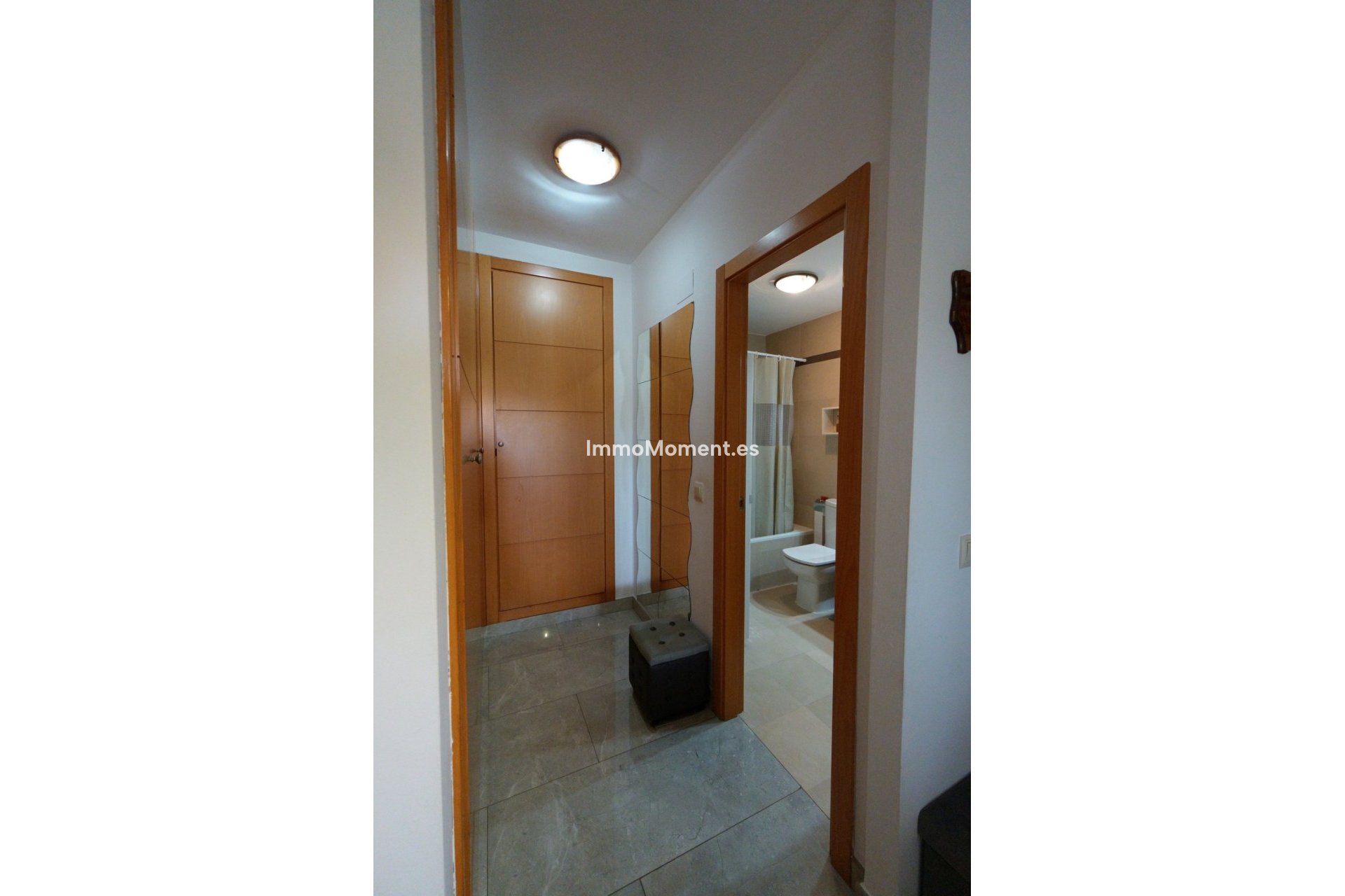Bestaande woning - Appartement - Marbella - Marbella Centro