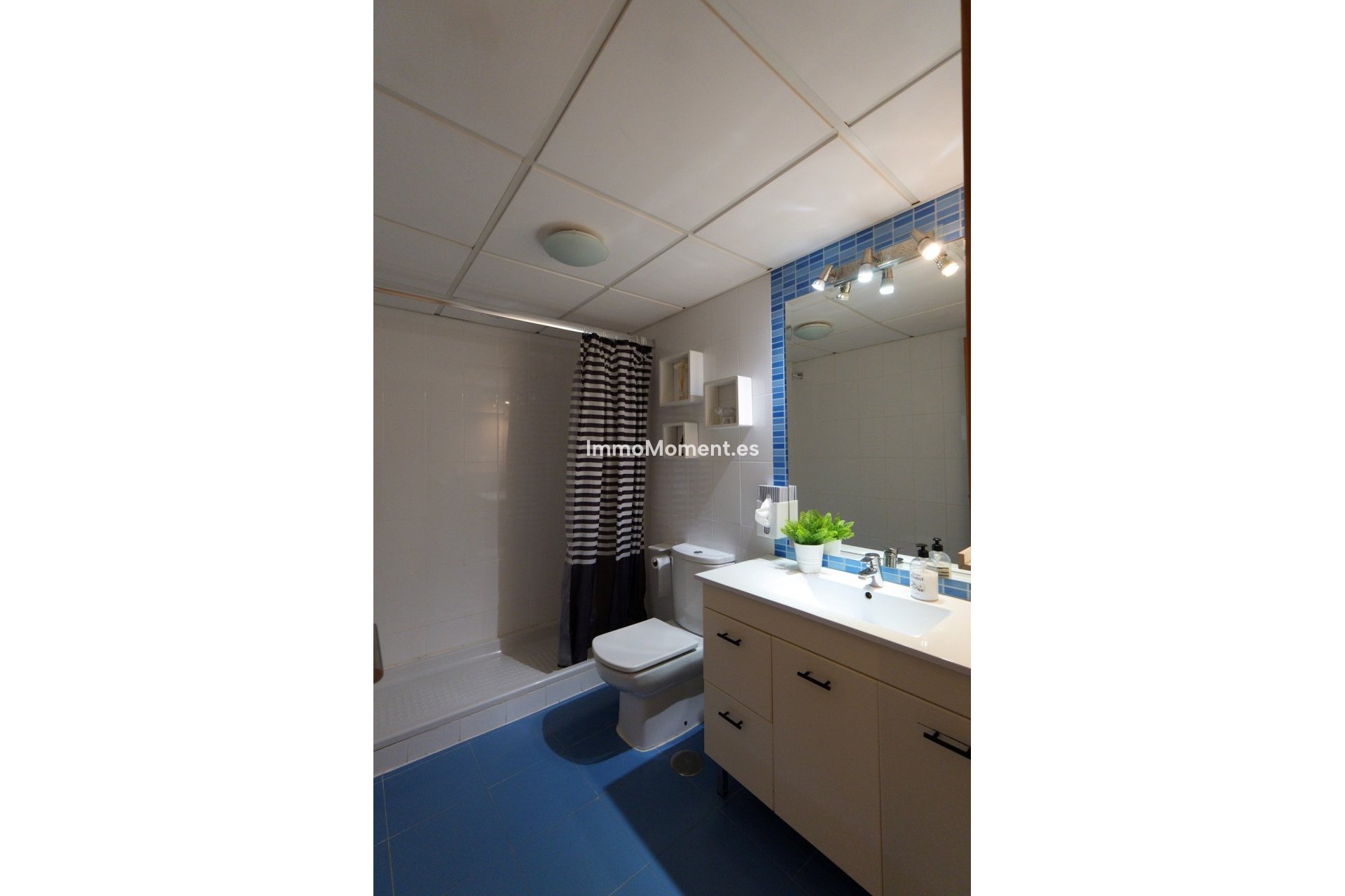 Bestaande woning - Appartement - Marbella - Marbella Centro