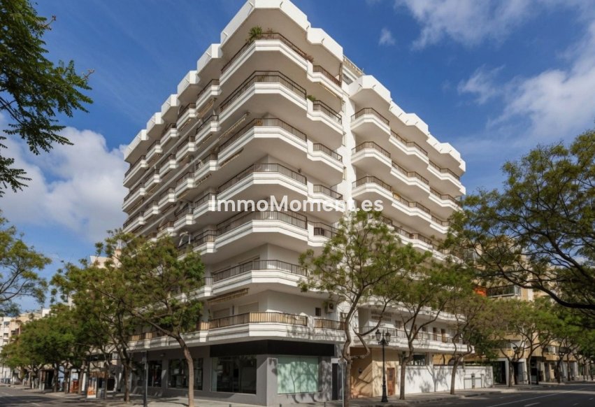 Bestaande woning - Appartement - Marbella - Marbella Centro