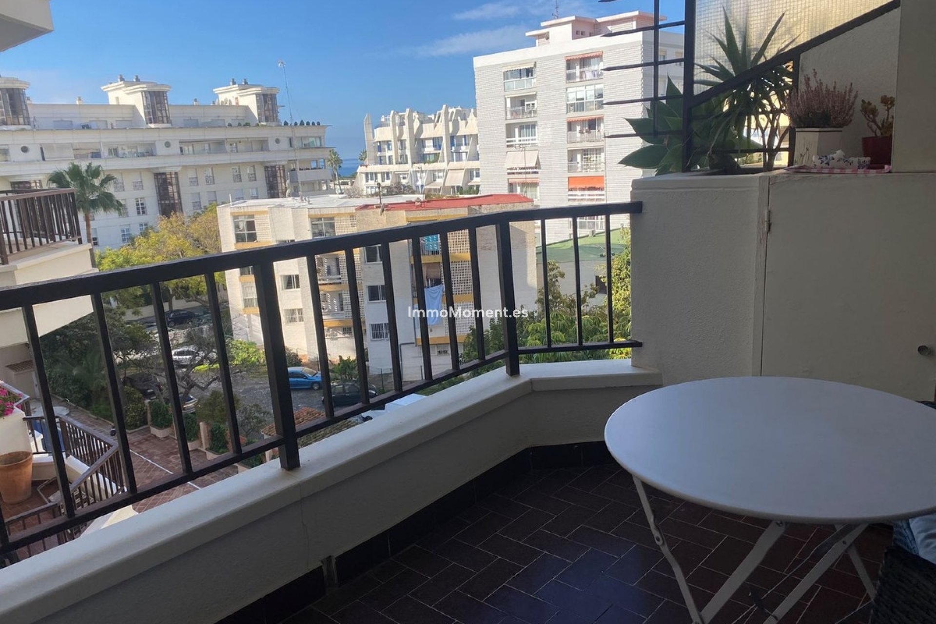 Bestaande woning - Appartement - Marbella - Marbella Centro