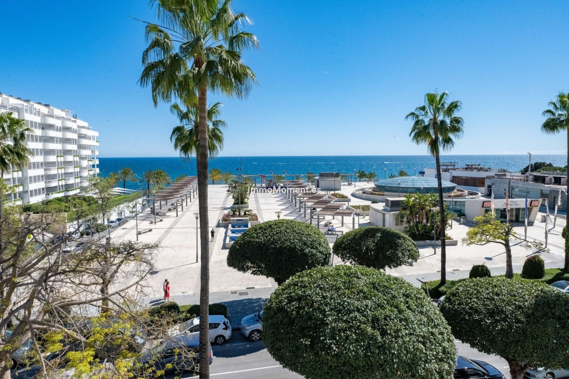 Bestaande woning - Appartement - Marbella - Marbella Centro