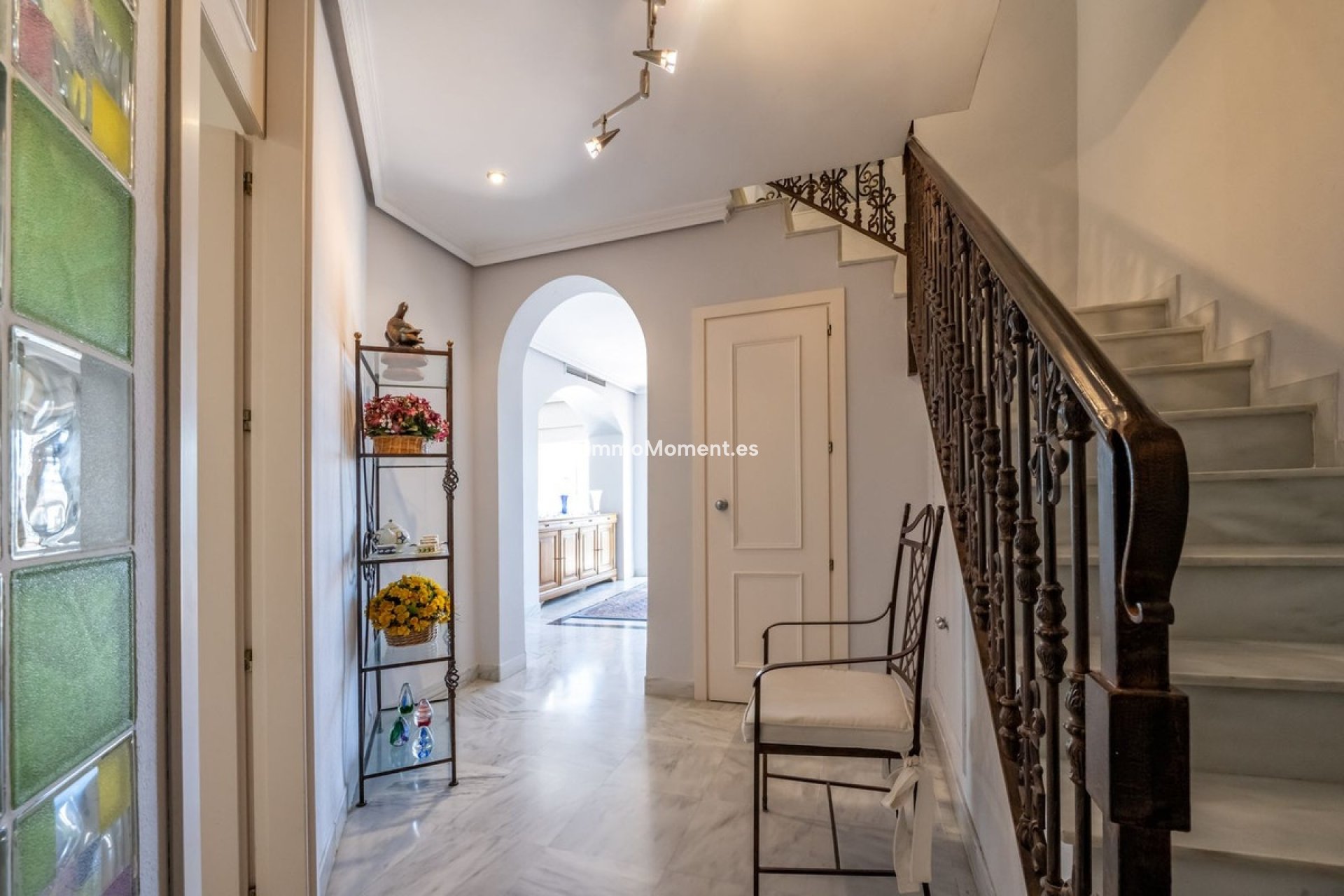 Bestaande woning - Appartement - Marbella - Marbella Centro