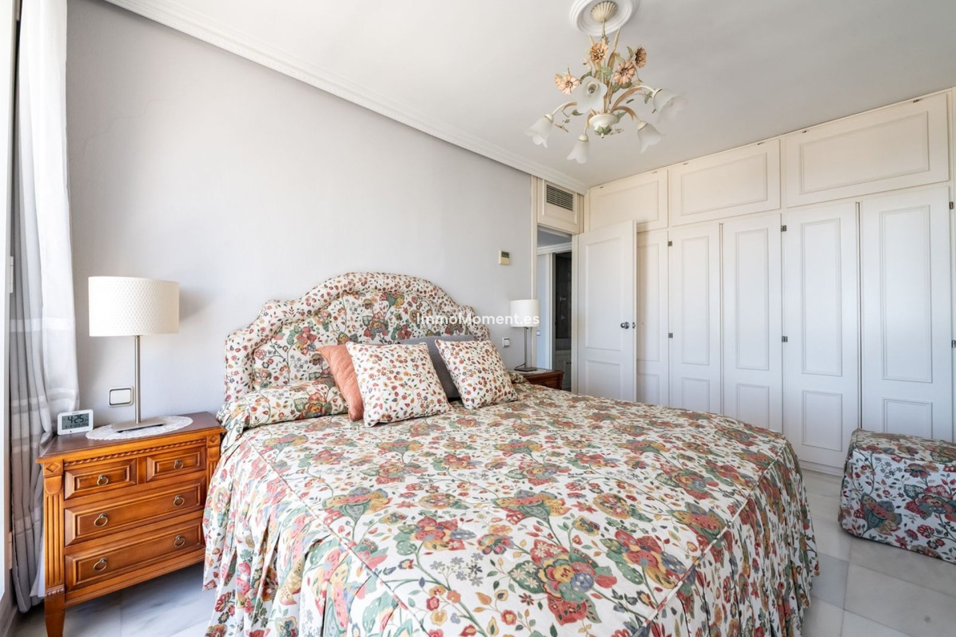 Bestaande woning - Appartement - Marbella - Marbella Centro