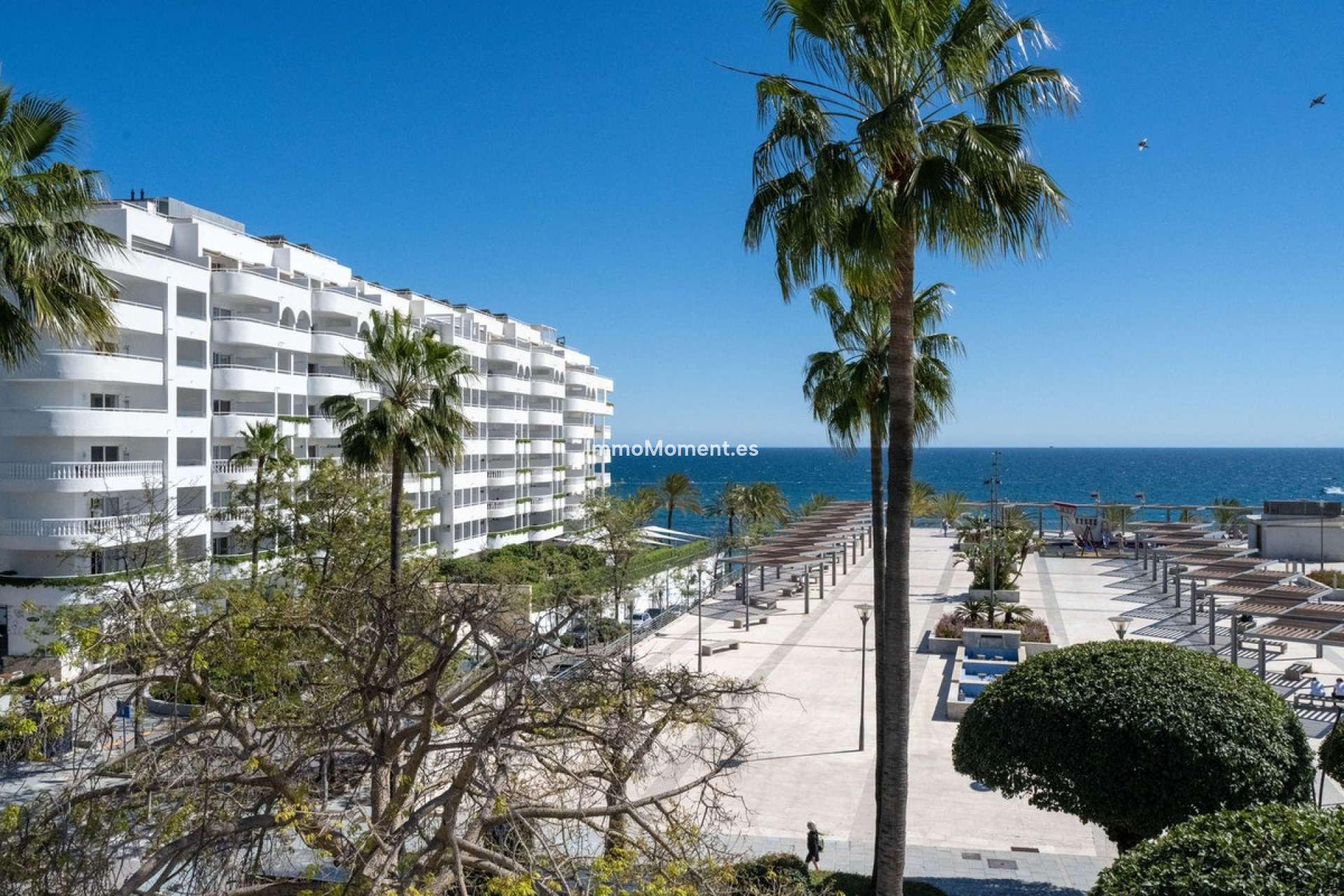 Bestaande woning - Appartement - Marbella - Marbella Centro