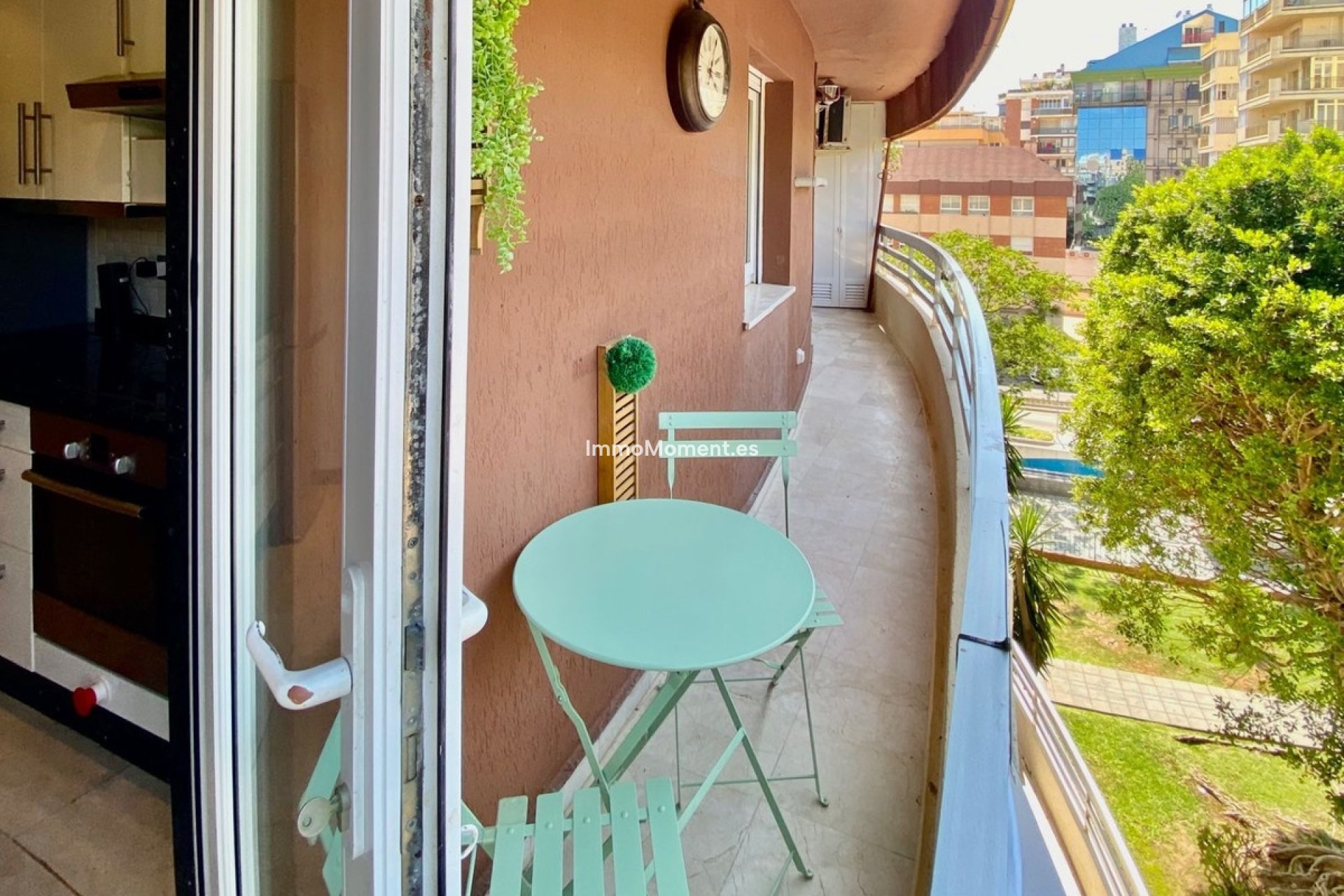 Bestaande woning - Appartement - Marbella - Marbella Centro