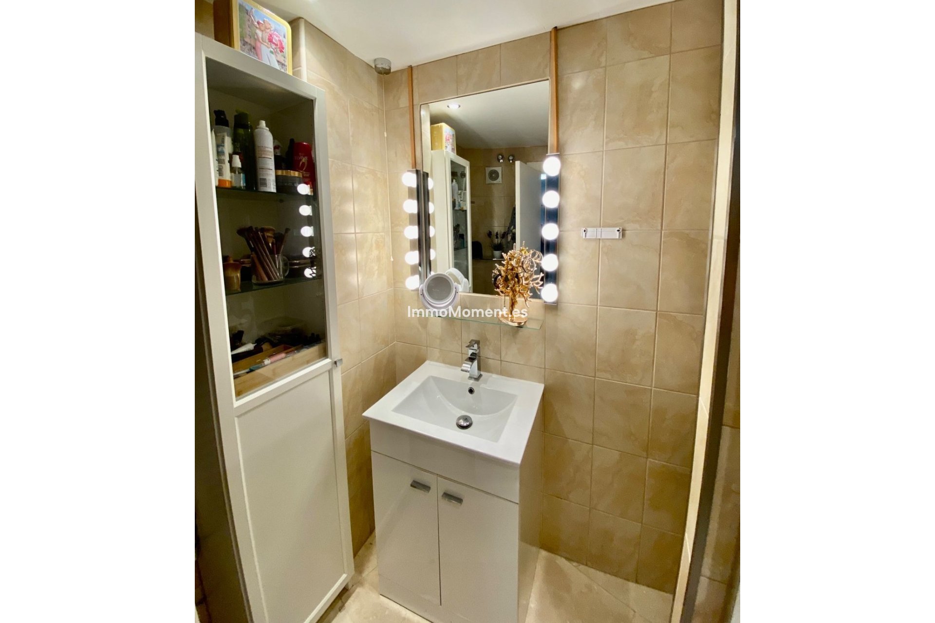 Bestaande woning - Appartement - Marbella - Marbella Centro
