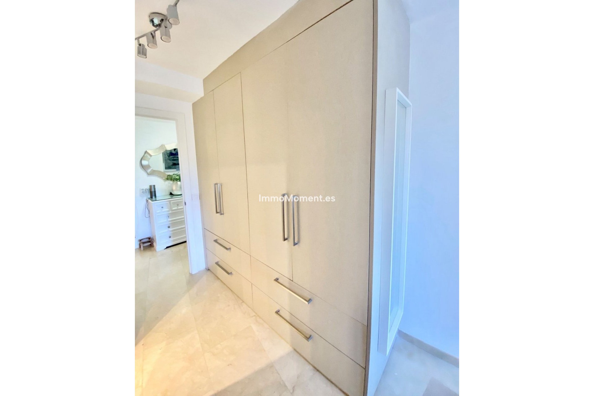Bestaande woning - Appartement - Marbella - Marbella Centro