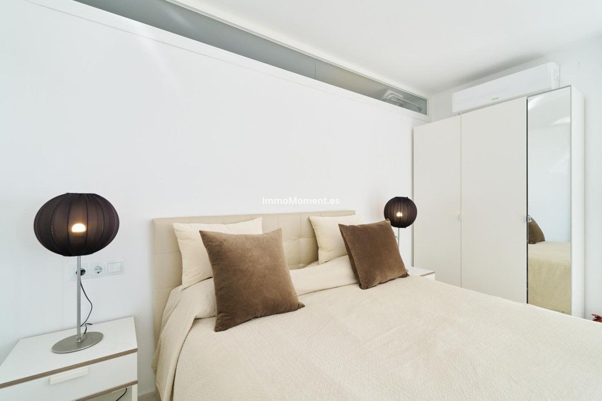 Bestaande woning - Appartement - Marbella - Marbella Centro