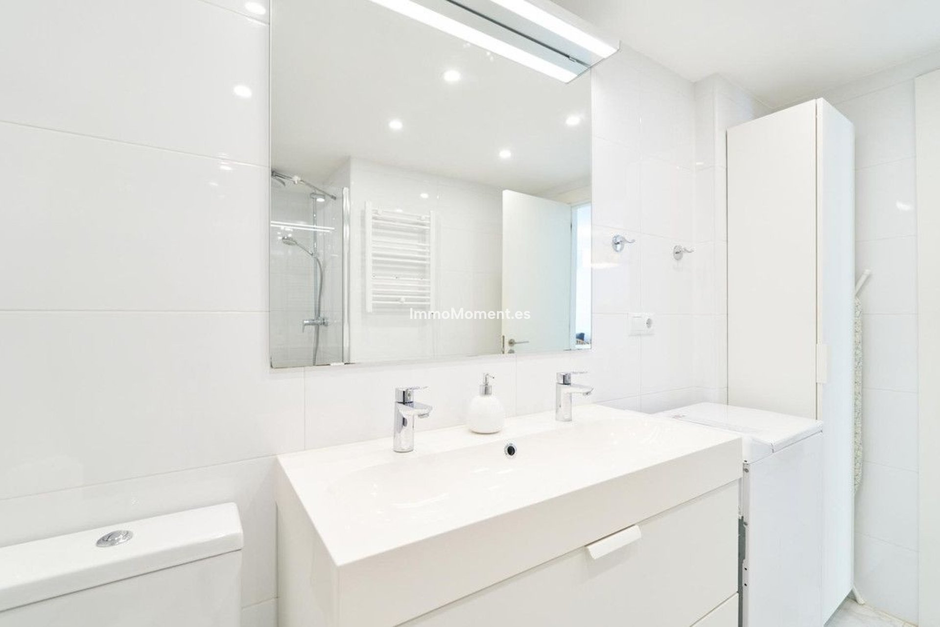 Bestaande woning - Appartement - Marbella - Marbella Centro