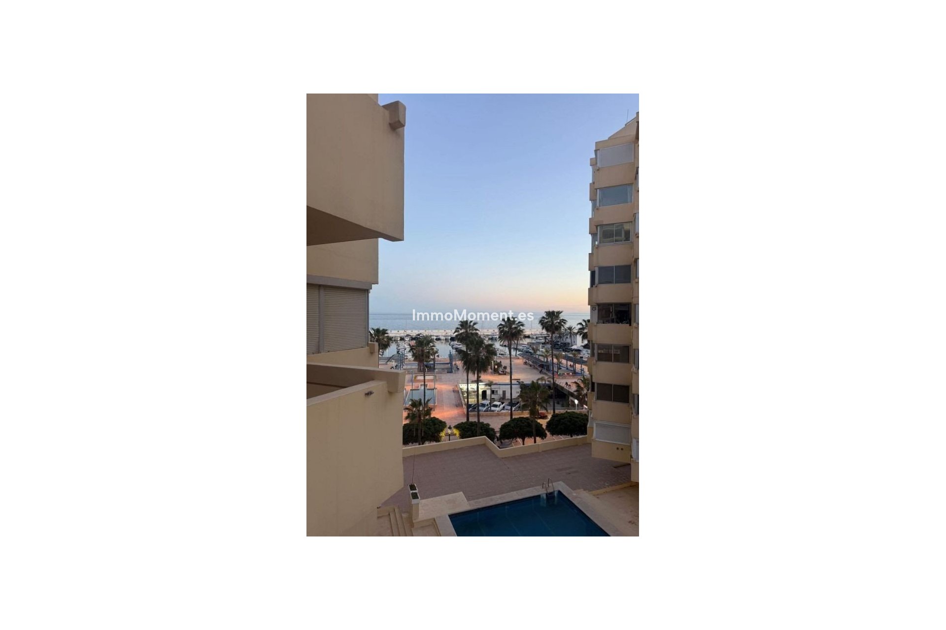 Bestaande woning - Appartement - Marbella - Marbella Centro