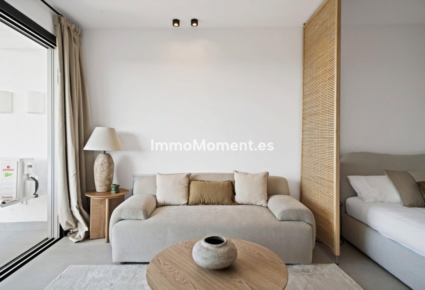 Bestaande woning - Appartement - Marbella - Marbella Centro