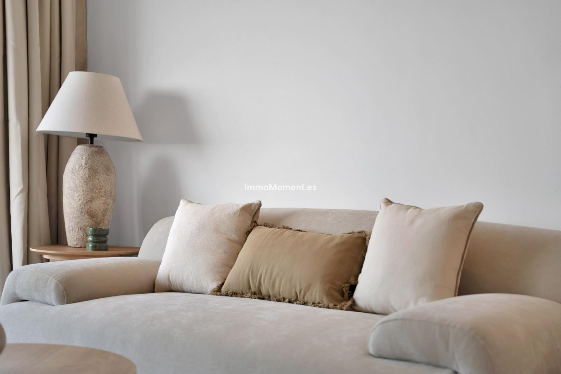 Bestaande woning - Appartement - Marbella - Marbella Centro