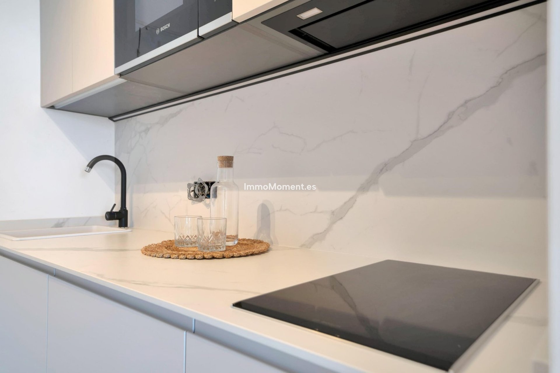 Bestaande woning - Appartement - Marbella - Marbella Centro