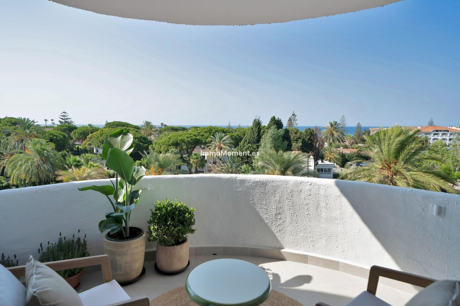 Bestaande woning - Appartement - Marbella - Marbella Centro