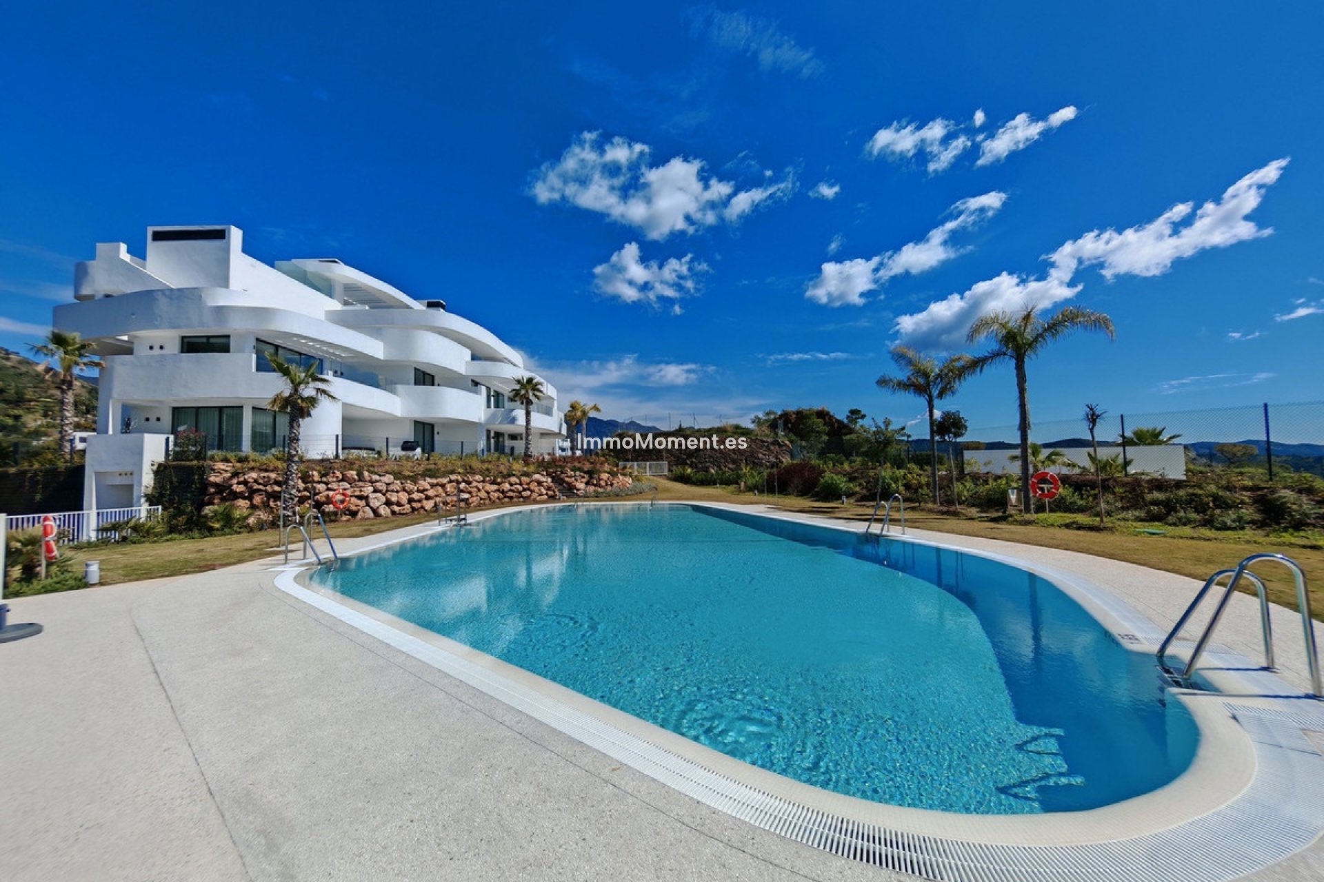 Bestaande woning - Appartement - Marbella - Marbella Centro