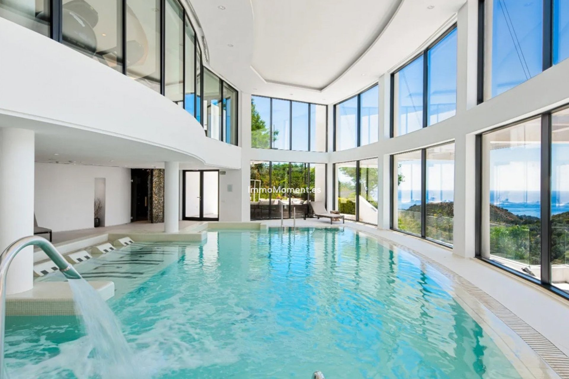Bestaande woning - Appartement - Marbella - Marbella Centro