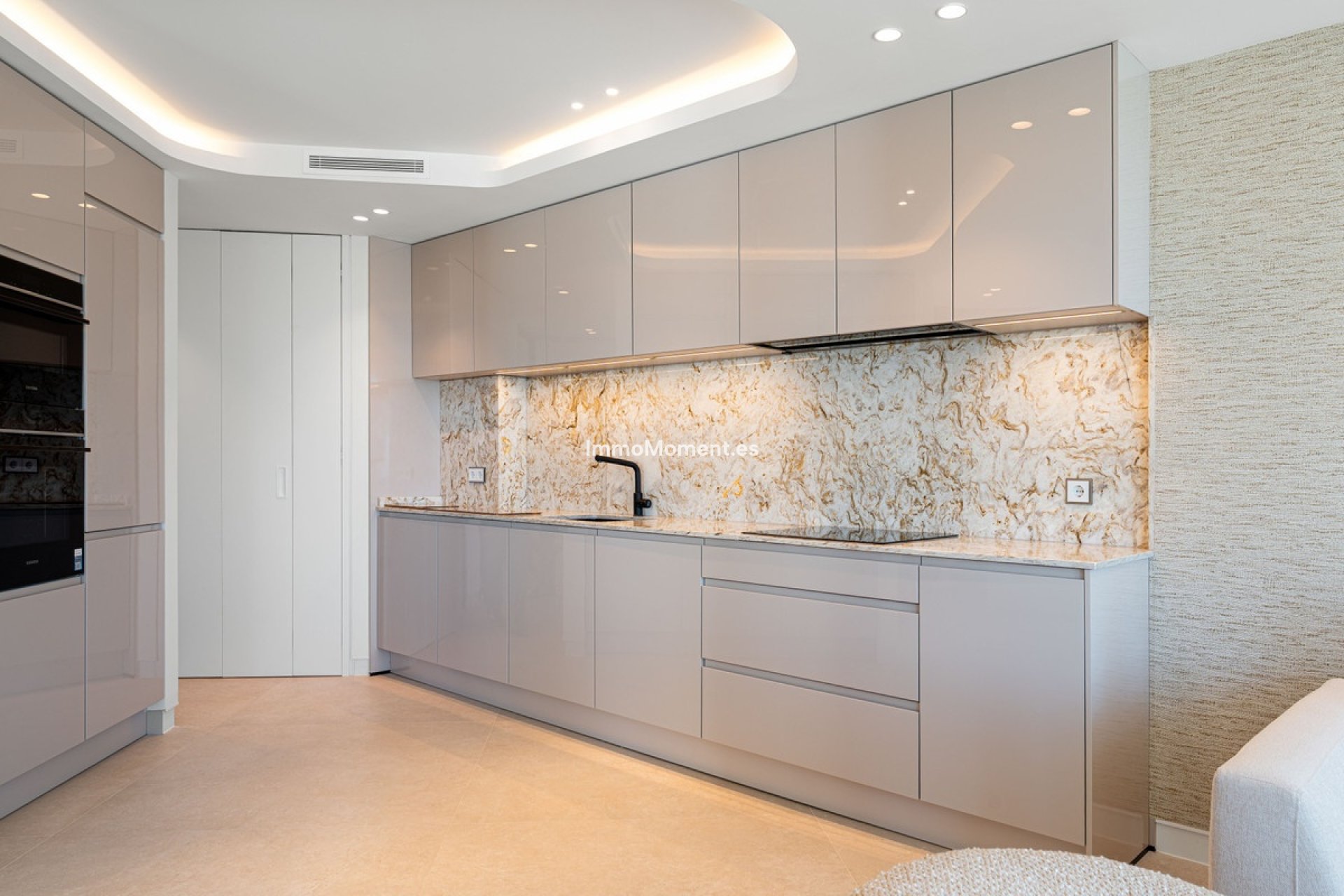 Bestaande woning - Appartement - Marbella - Marbella Centro