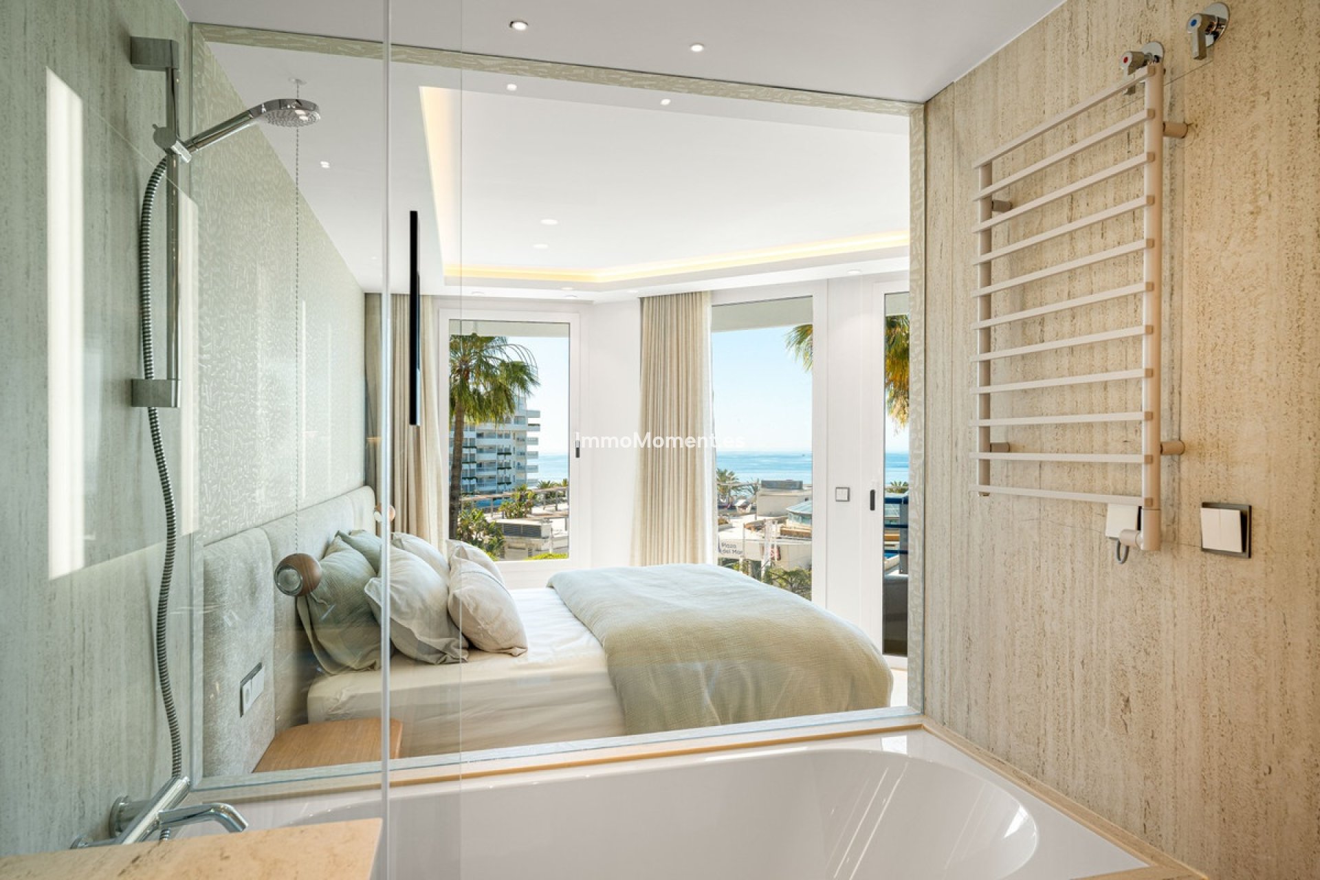 Bestaande woning - Appartement - Marbella - Marbella Centro