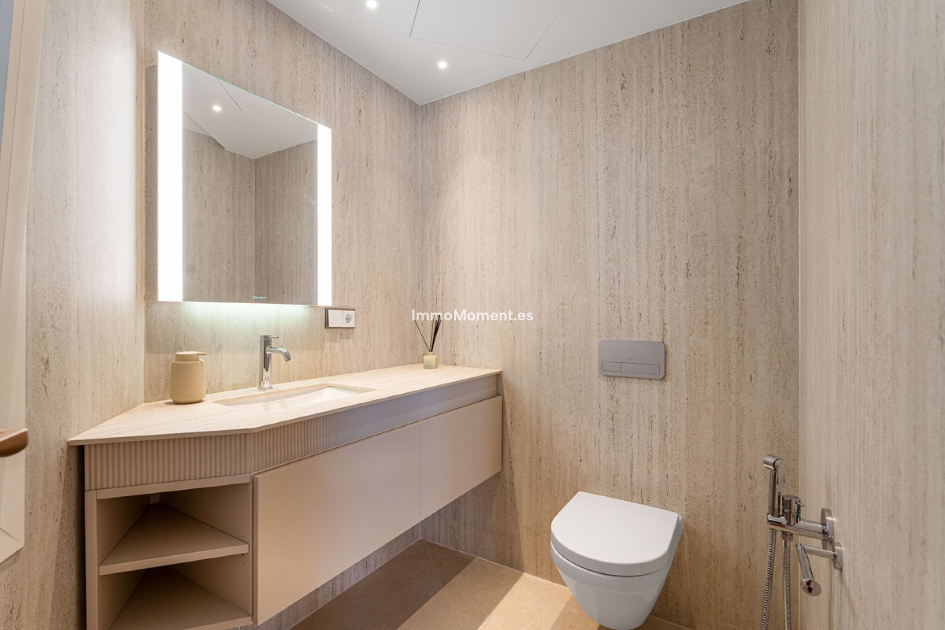 Bestaande woning - Appartement - Marbella - Marbella Centro