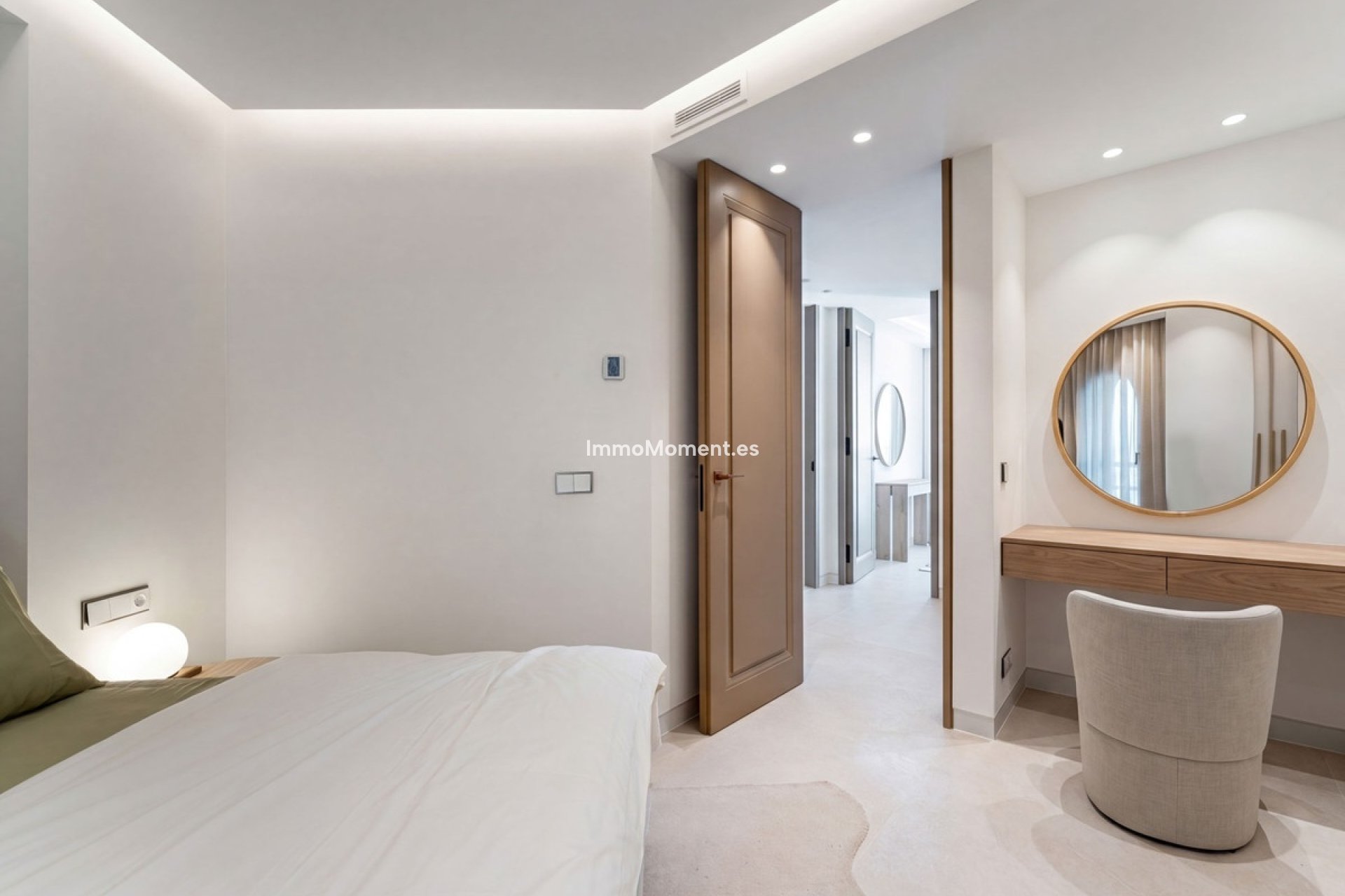 Bestaande woning - Appartement - Marbella - Marbella Centro