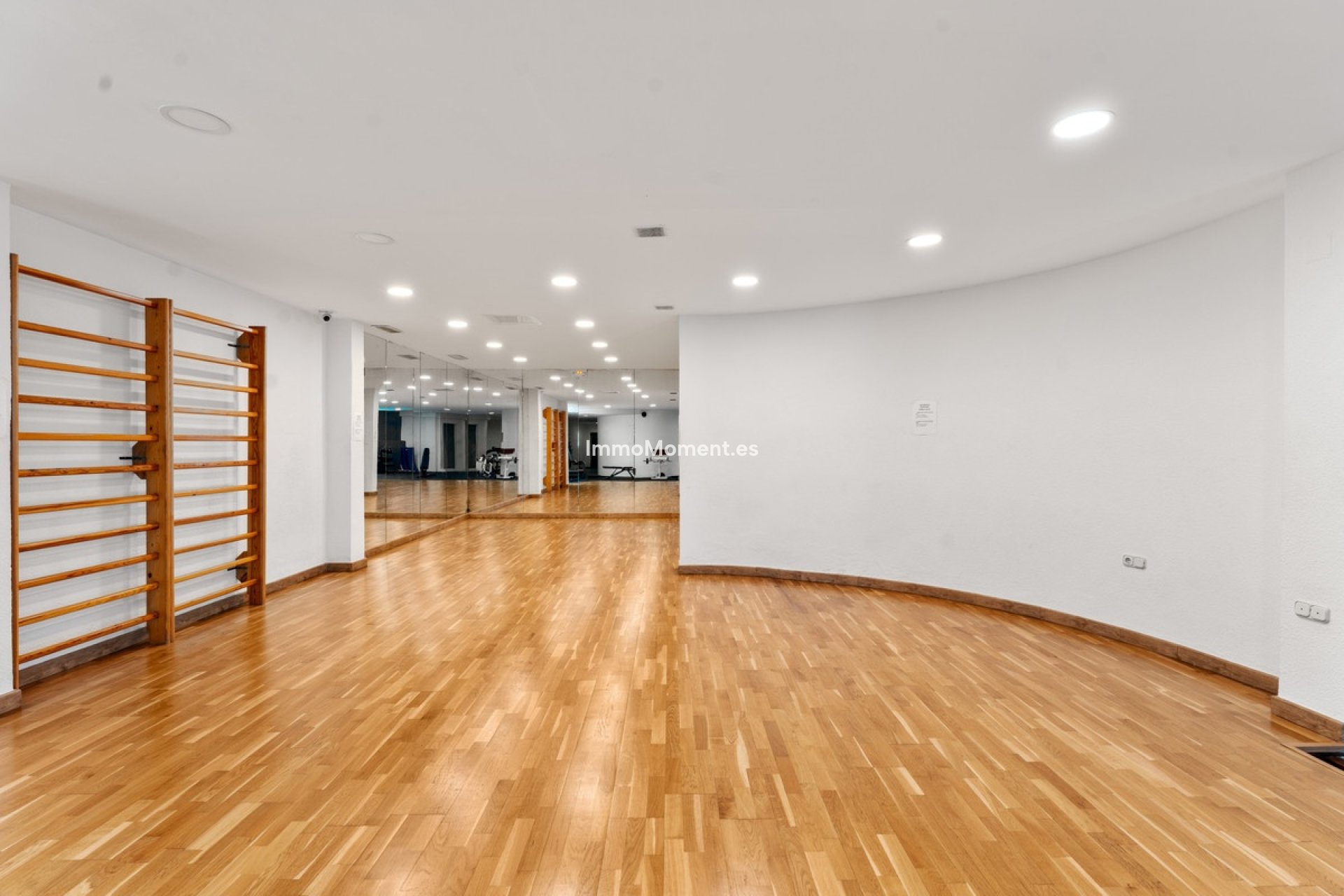 Bestaande woning - Appartement - Marbella - Marbella Centro