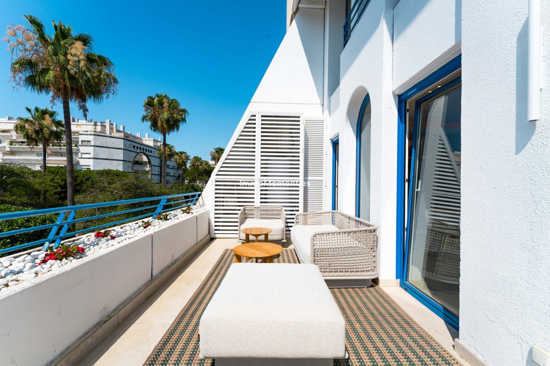Bestaande woning - Appartement - Marbella - Marbella Centro