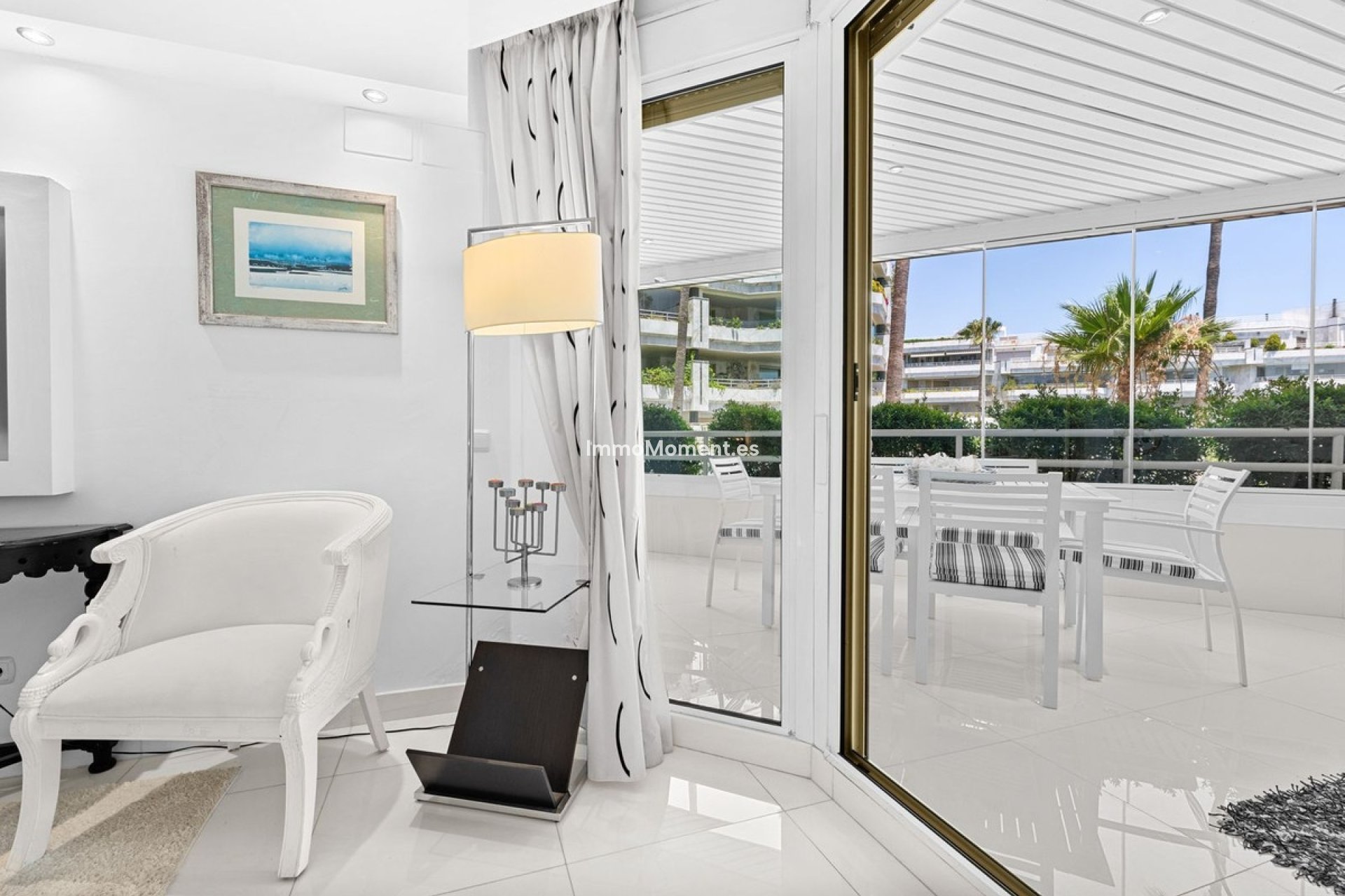 Bestaande woning - Appartement - Marbella - Marbella Centro