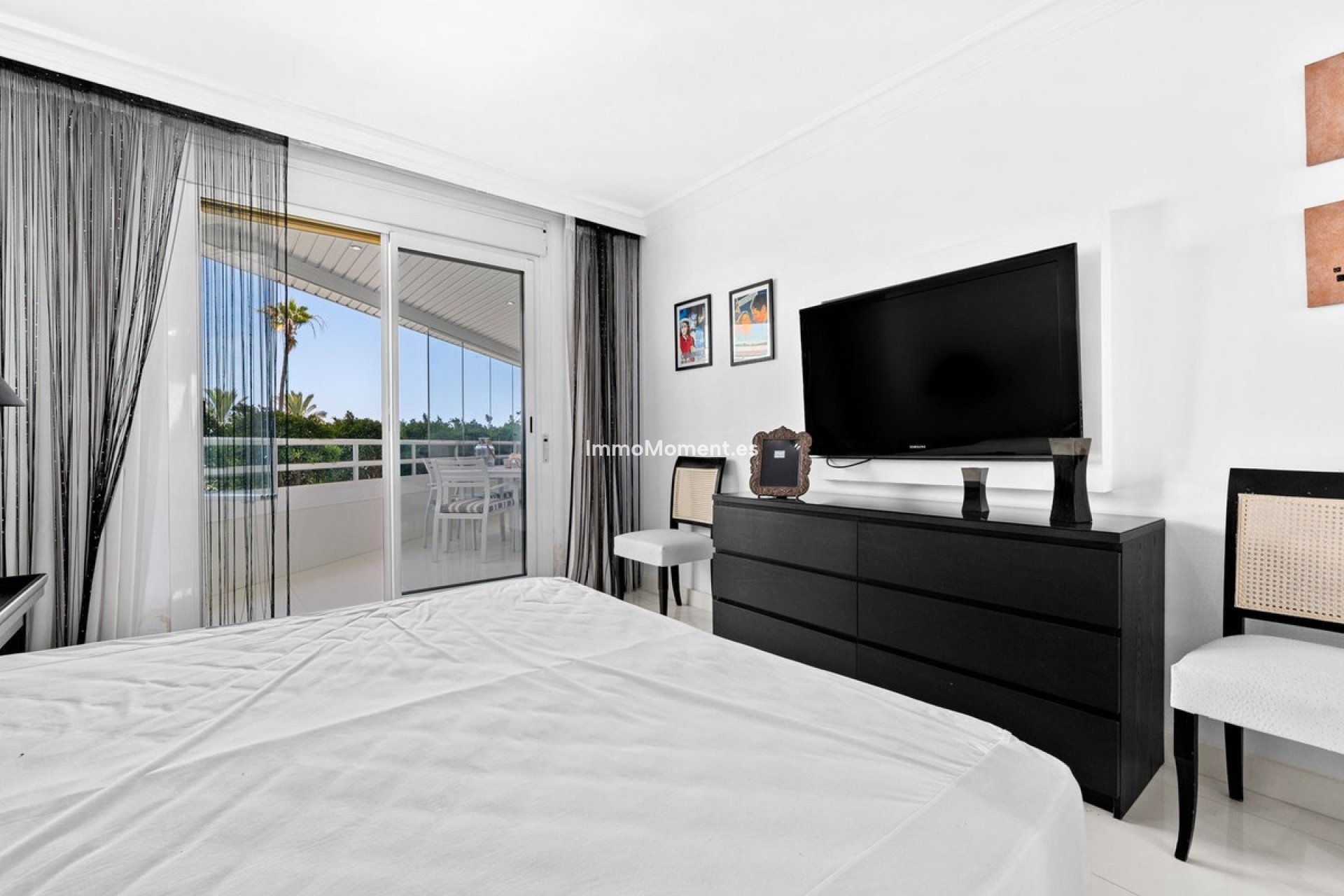 Bestaande woning - Appartement - Marbella - Marbella Centro