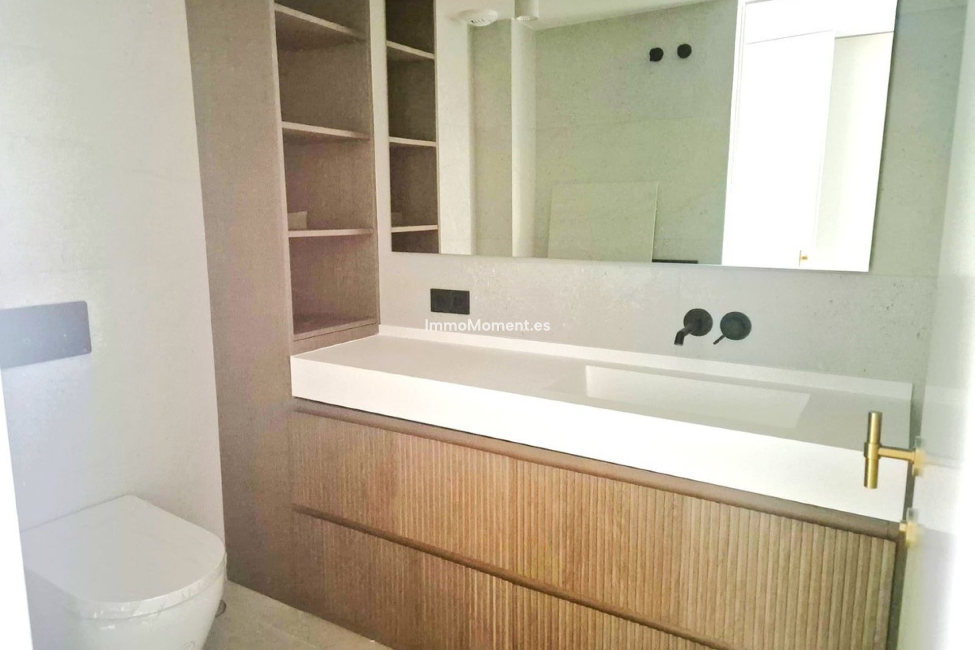 Bestaande woning - Appartement - Marbella - Marbella Centro