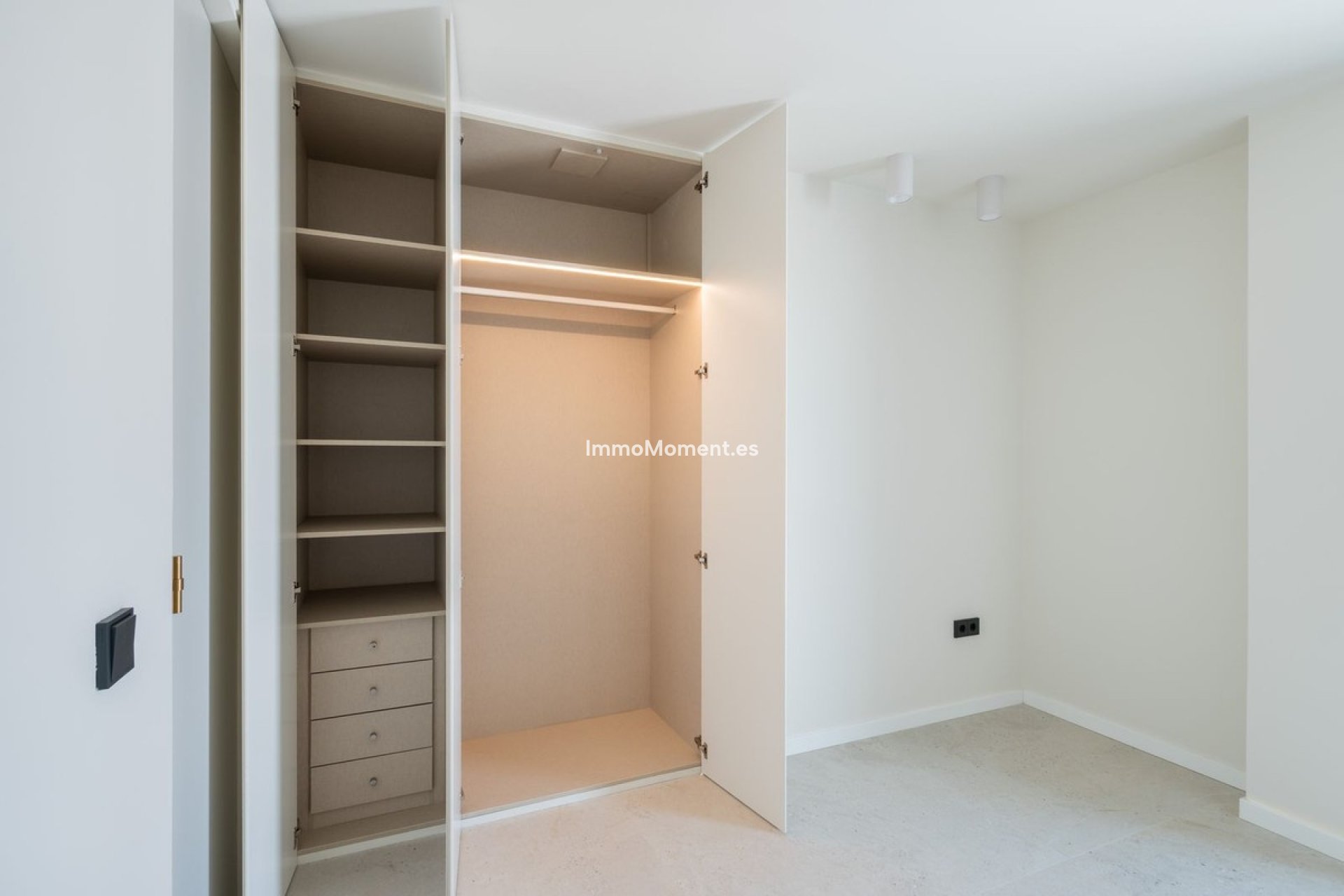 Bestaande woning - Appartement - Marbella - Marbella Centro