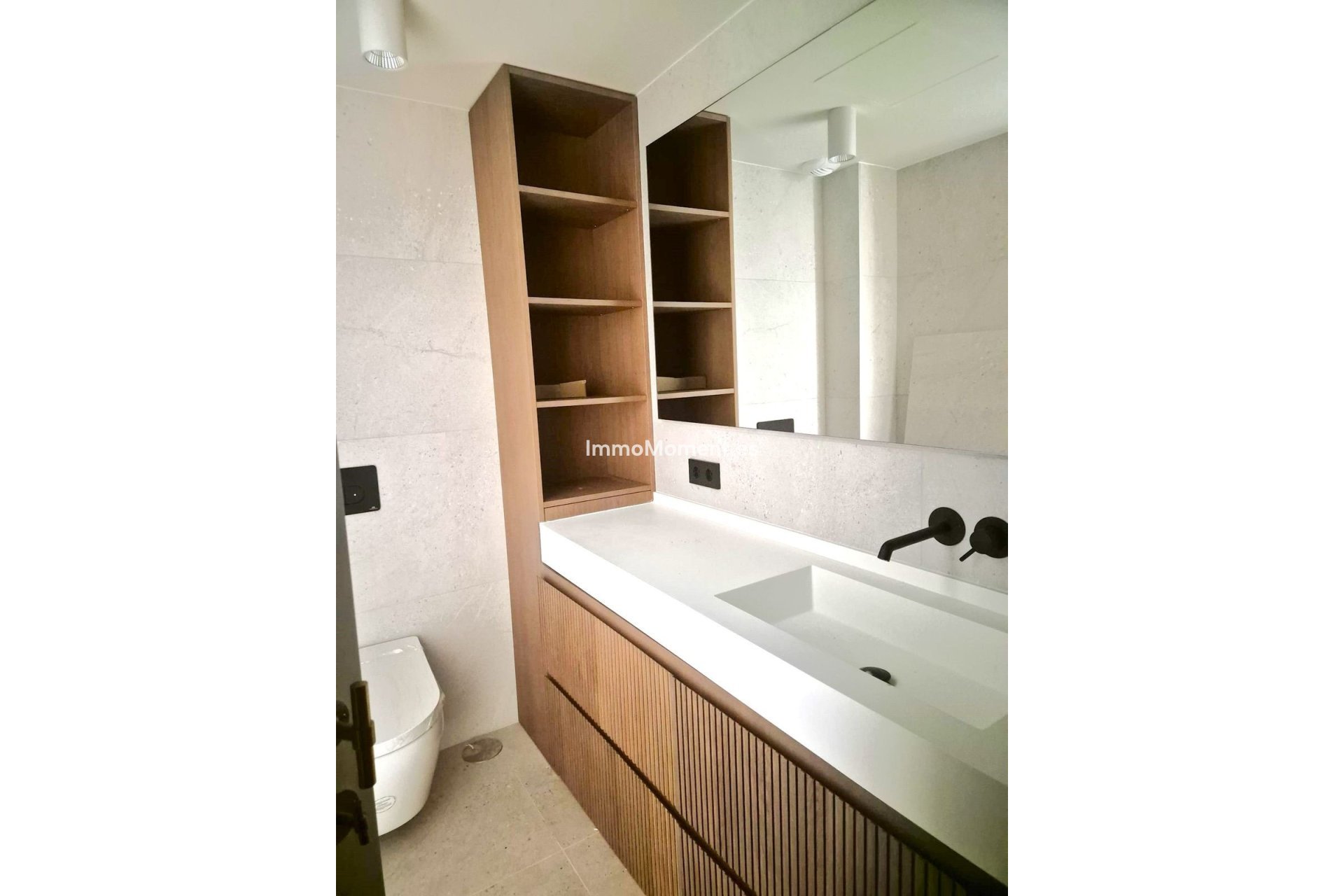 Bestaande woning - Appartement - Marbella - Marbella Centro