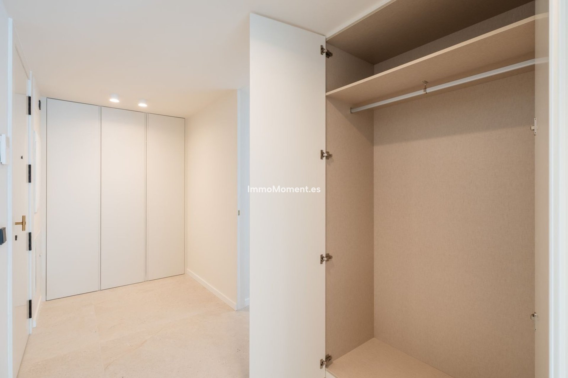 Bestaande woning - Appartement - Marbella - Marbella Centro