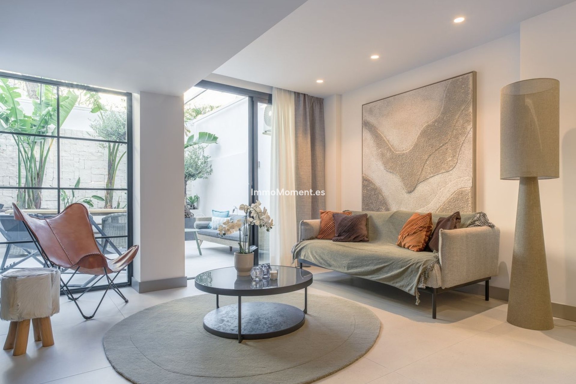 Bestaande woning - Appartement - Marbella - Marbella Centro