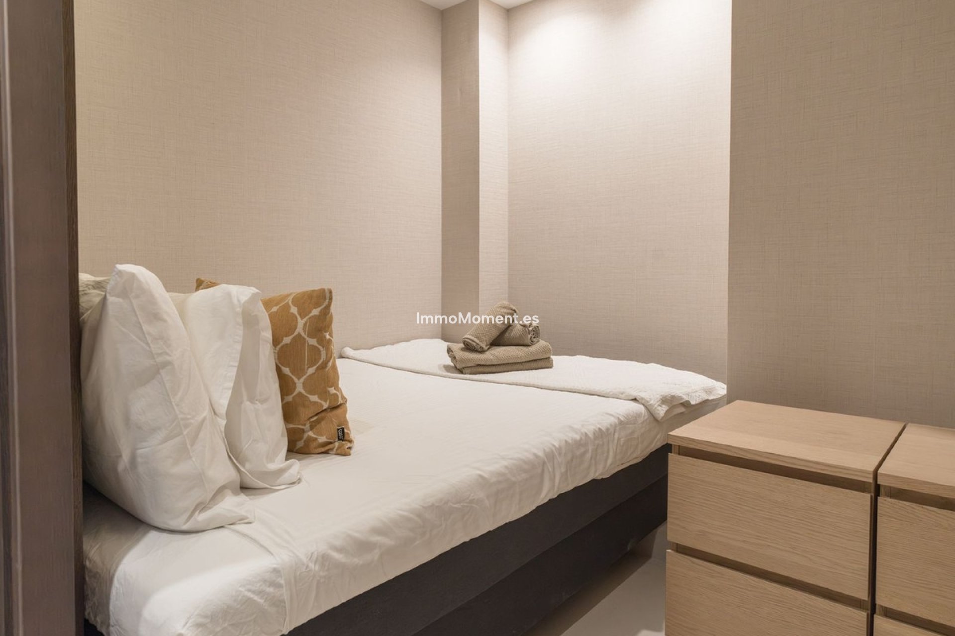 Bestaande woning - Appartement - Marbella - Marbella Centro