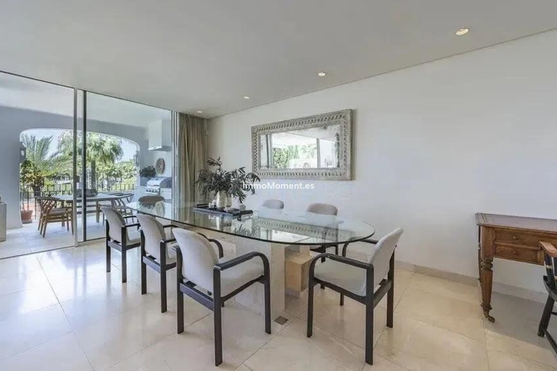 Bestaande woning - Appartement - Marbella - Marbella Centro