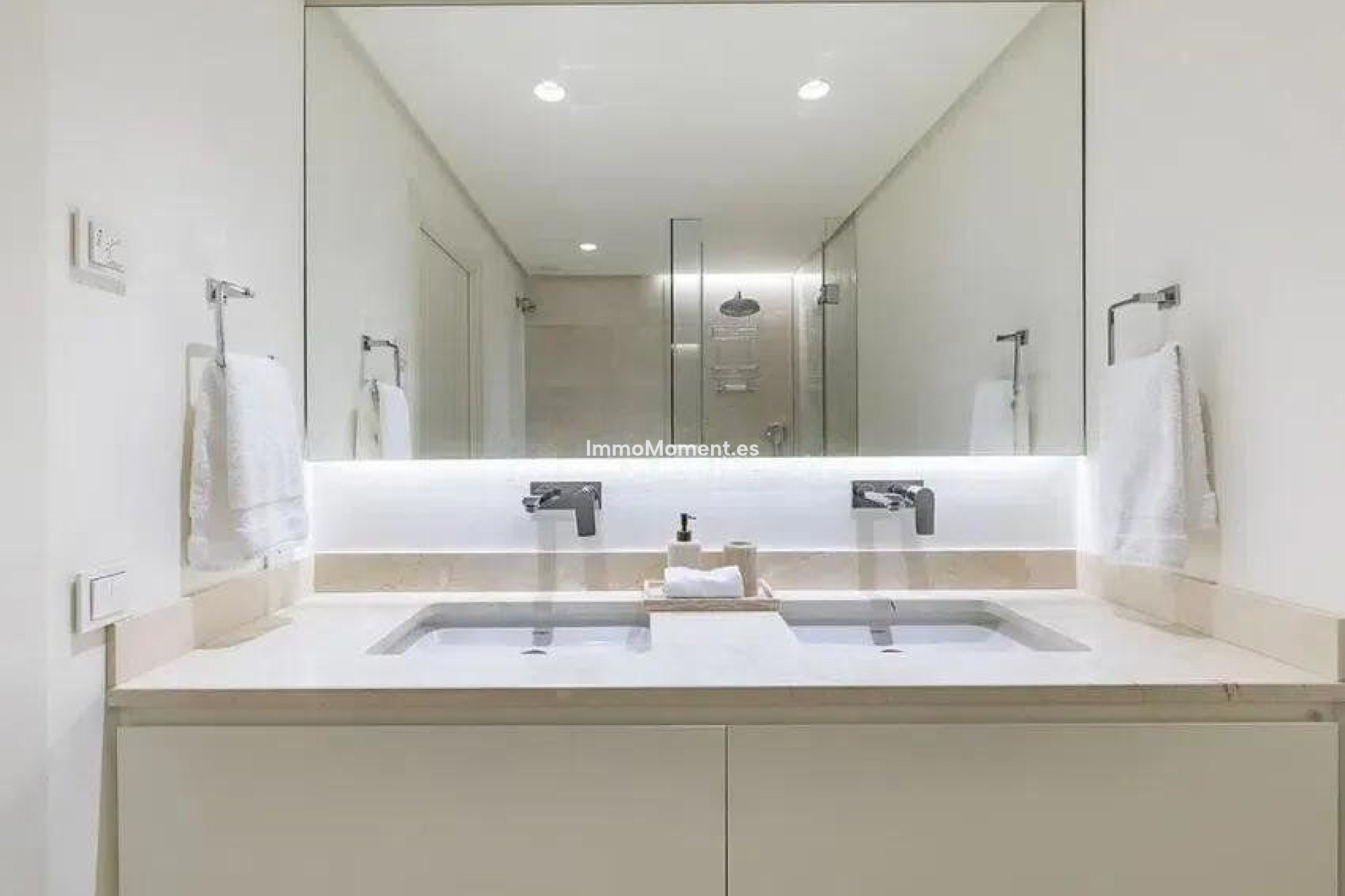 Bestaande woning - Appartement - Marbella - Marbella Centro