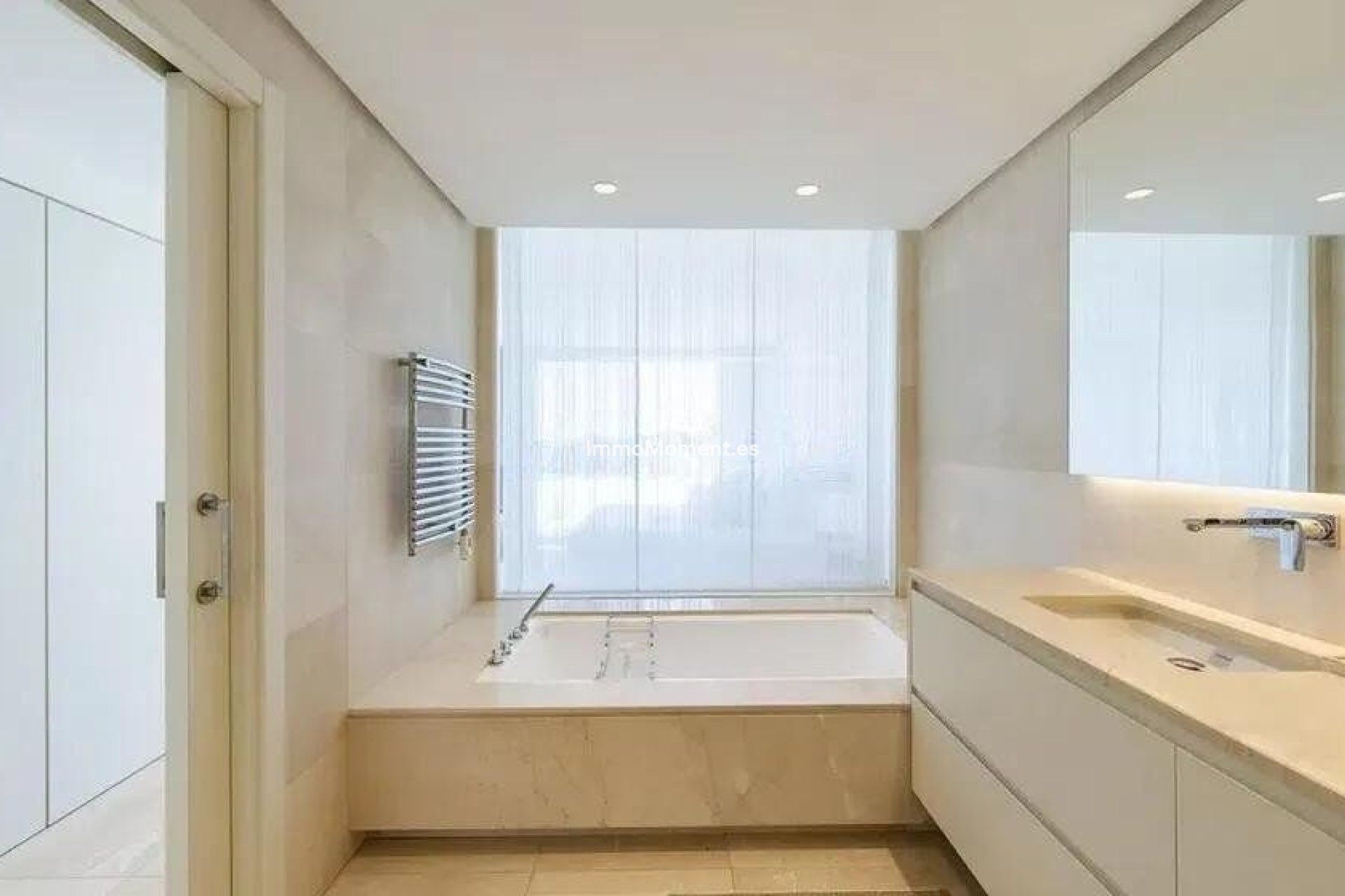 Bestaande woning - Appartement - Marbella - Marbella Centro