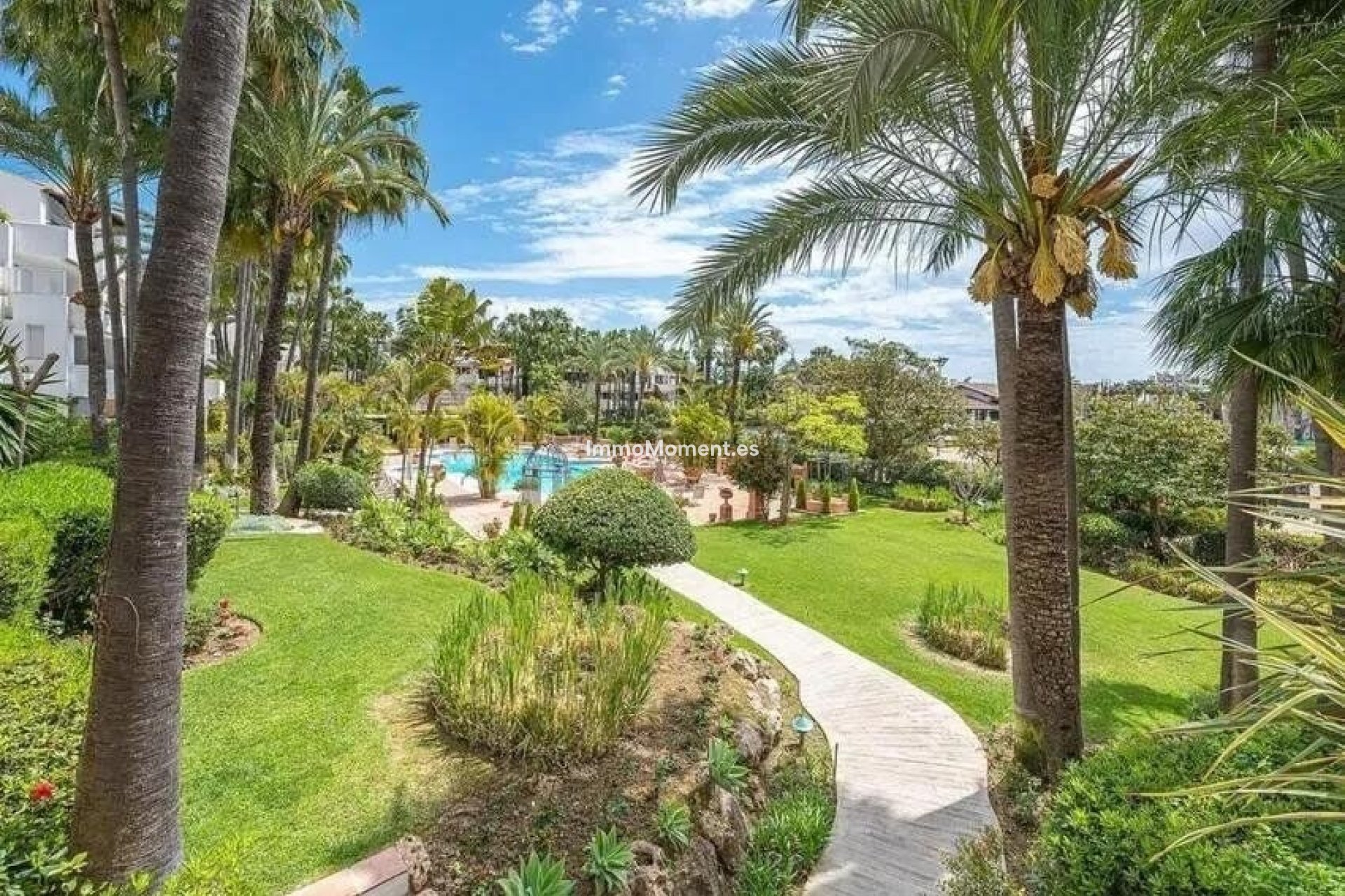 Bestaande woning - Appartement - Marbella - Marbella Centro