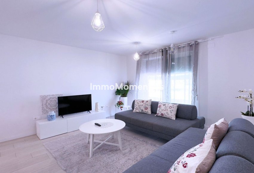 Bestaande woning - Appartement - Marbella - Marbella Centro