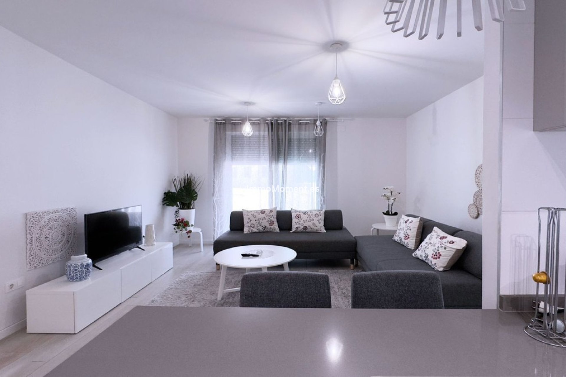 Bestaande woning - Appartement - Marbella - Marbella Centro