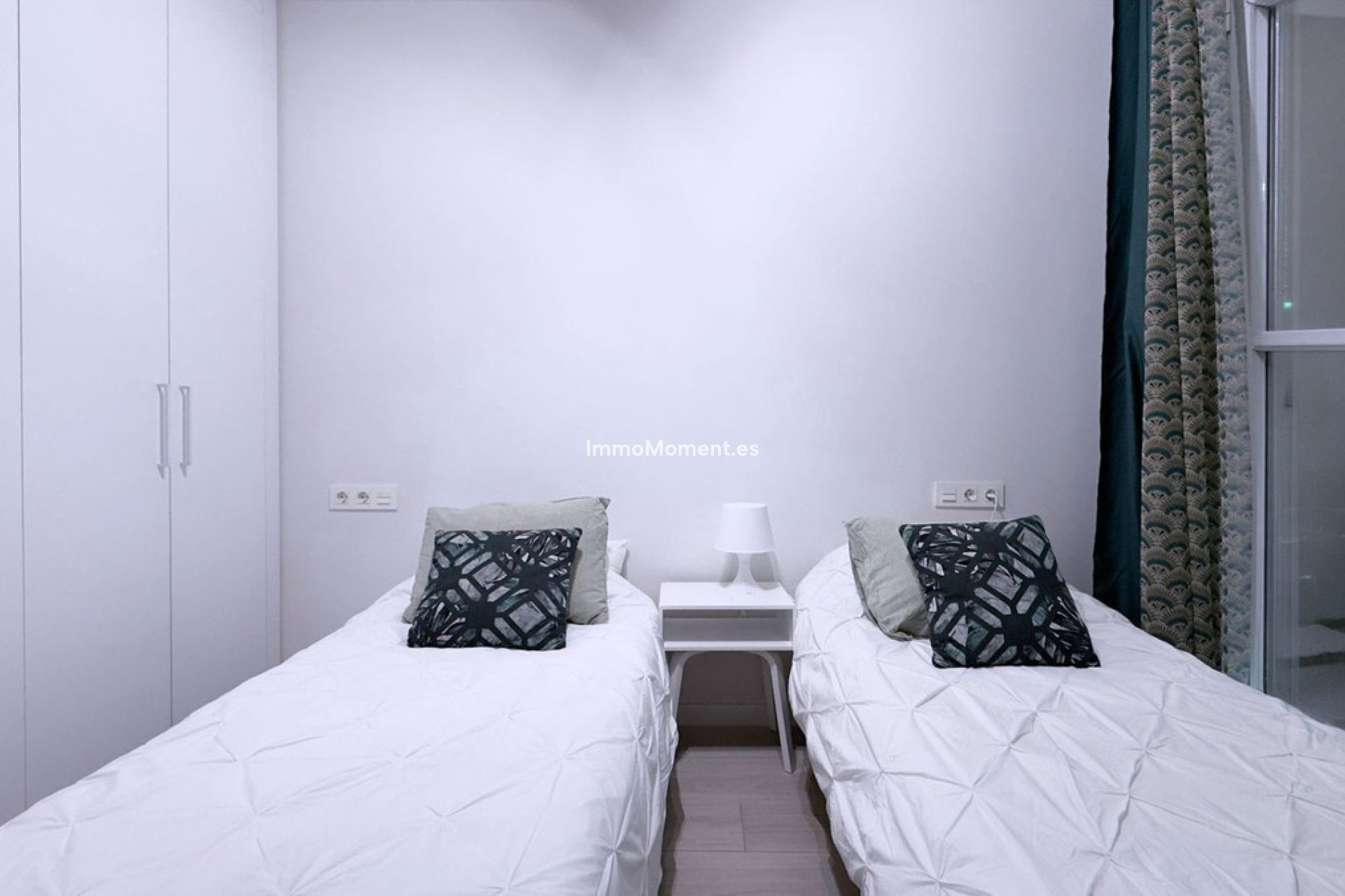 Bestaande woning - Appartement - Marbella - Marbella Centro