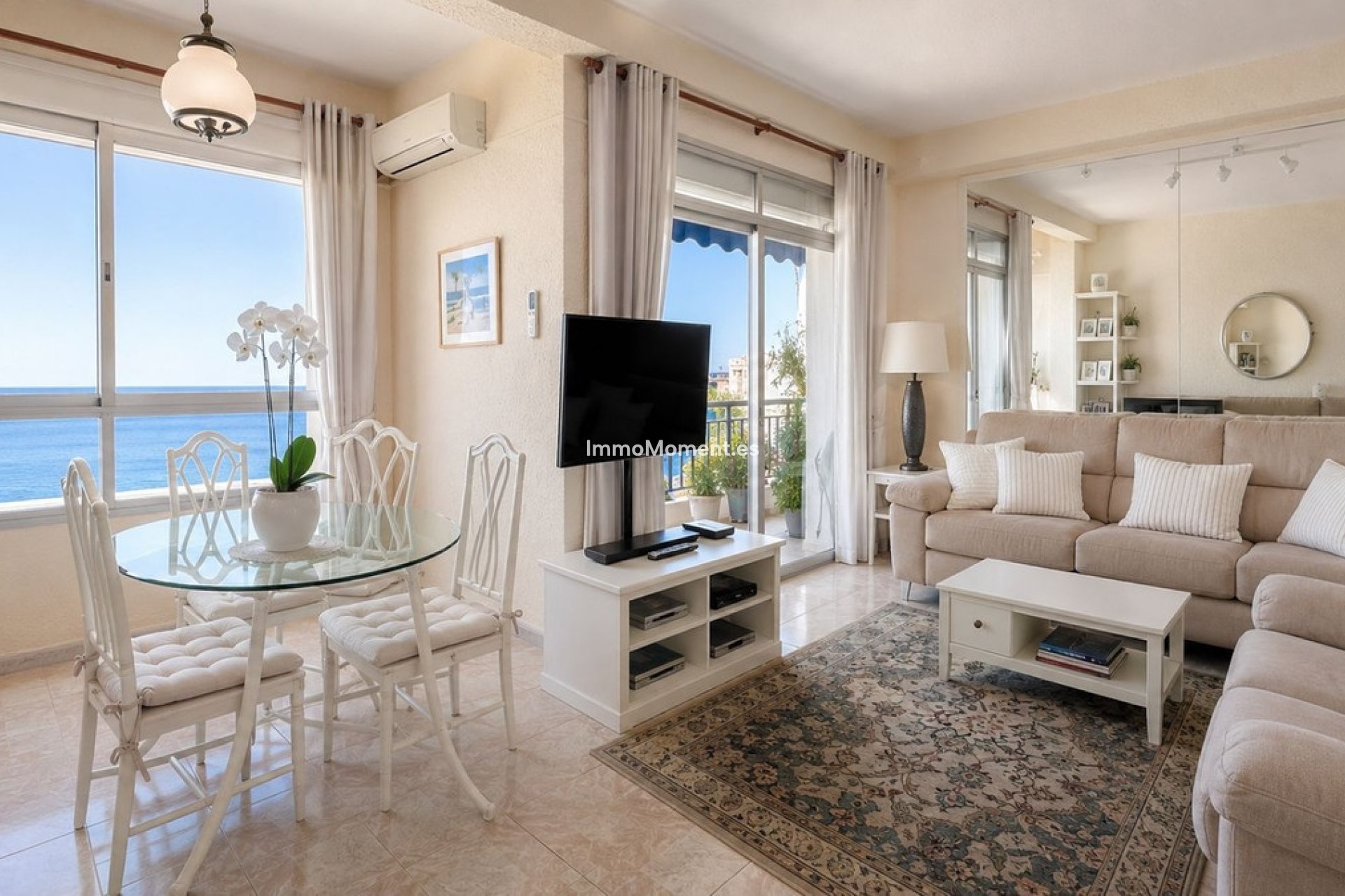 Bestaande woning - Appartement - Marbella - Marbella Centro