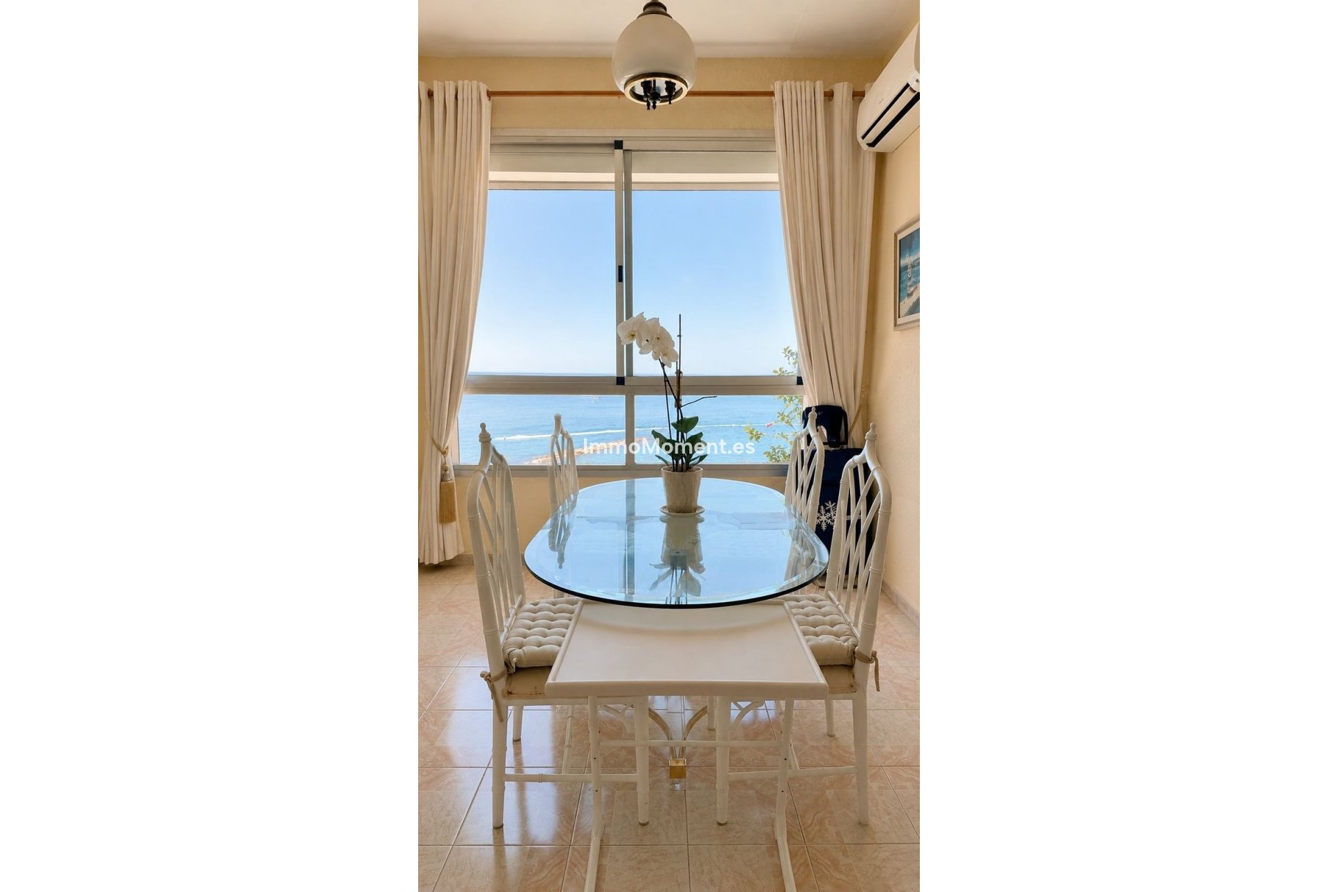 Bestaande woning - Appartement - Marbella - Marbella Centro